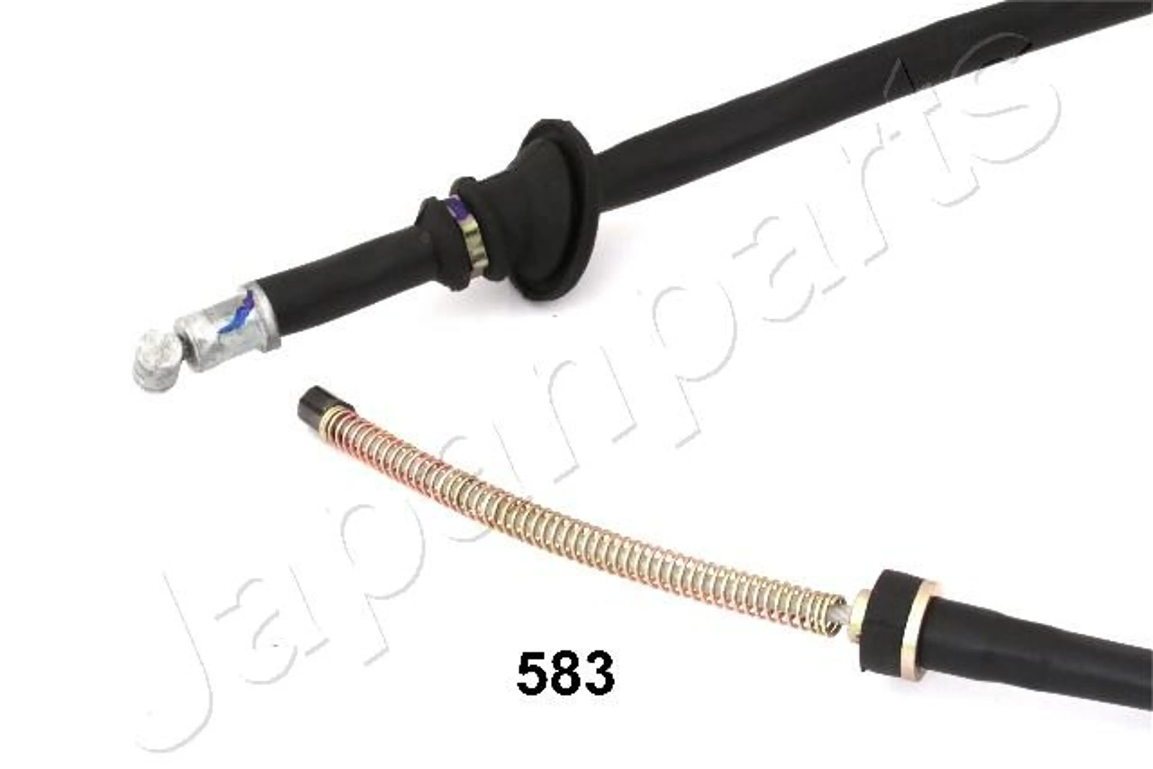 CABLE, FRENO DE ESTACIONAMIENTO