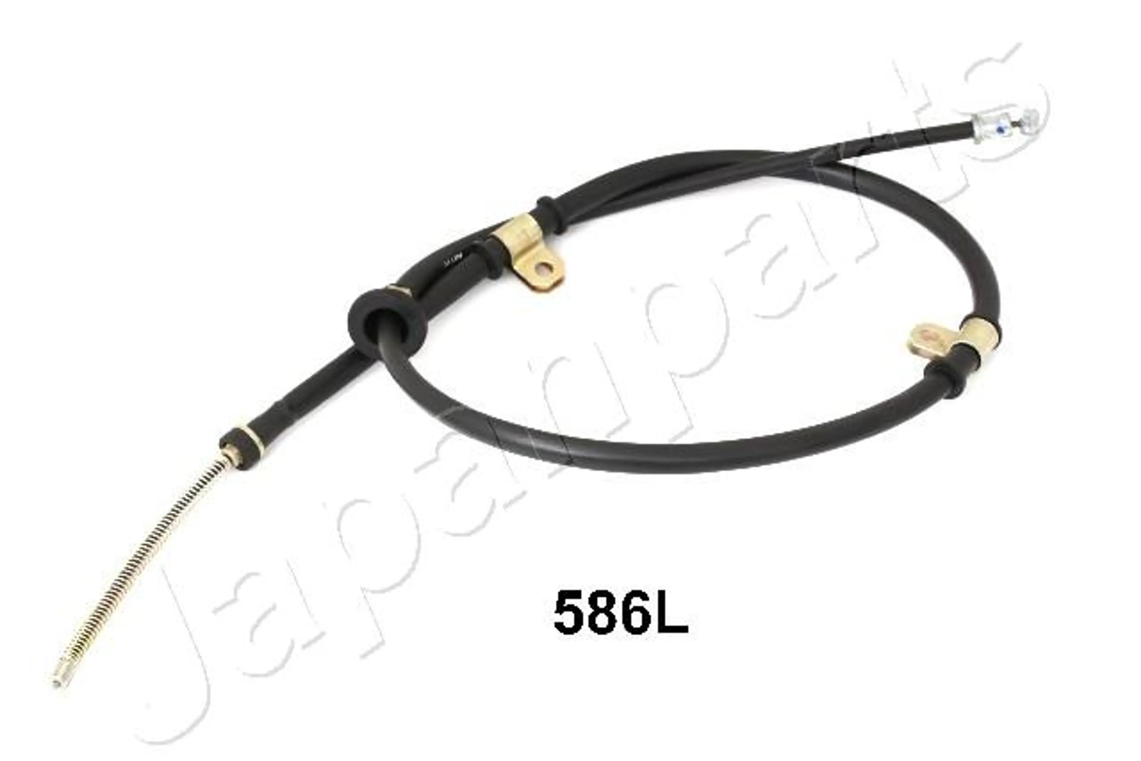 CABLE, FRENO DE ESTACIONAMIENTO