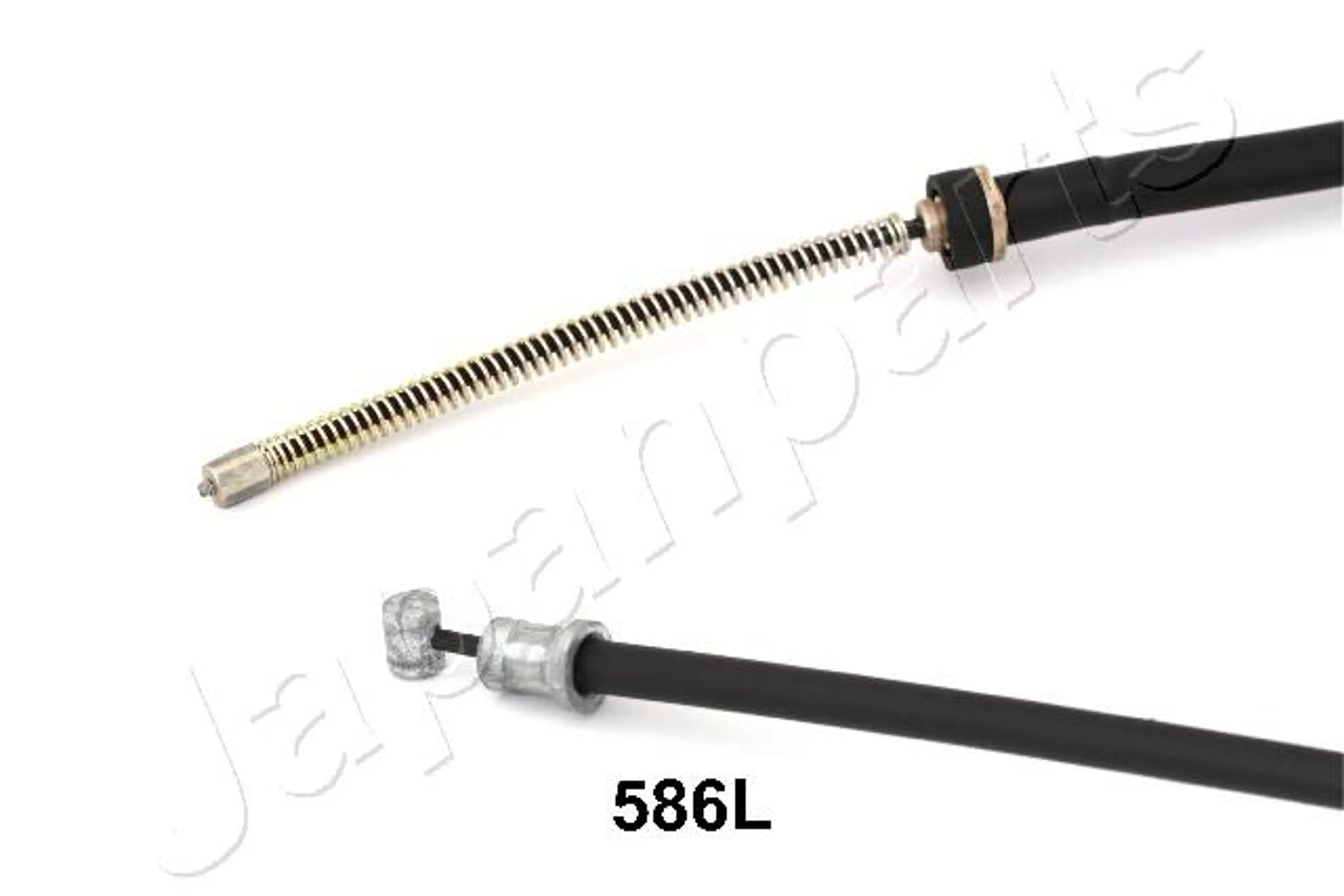 CABLE, FRENO DE ESTACIONAMIENTO