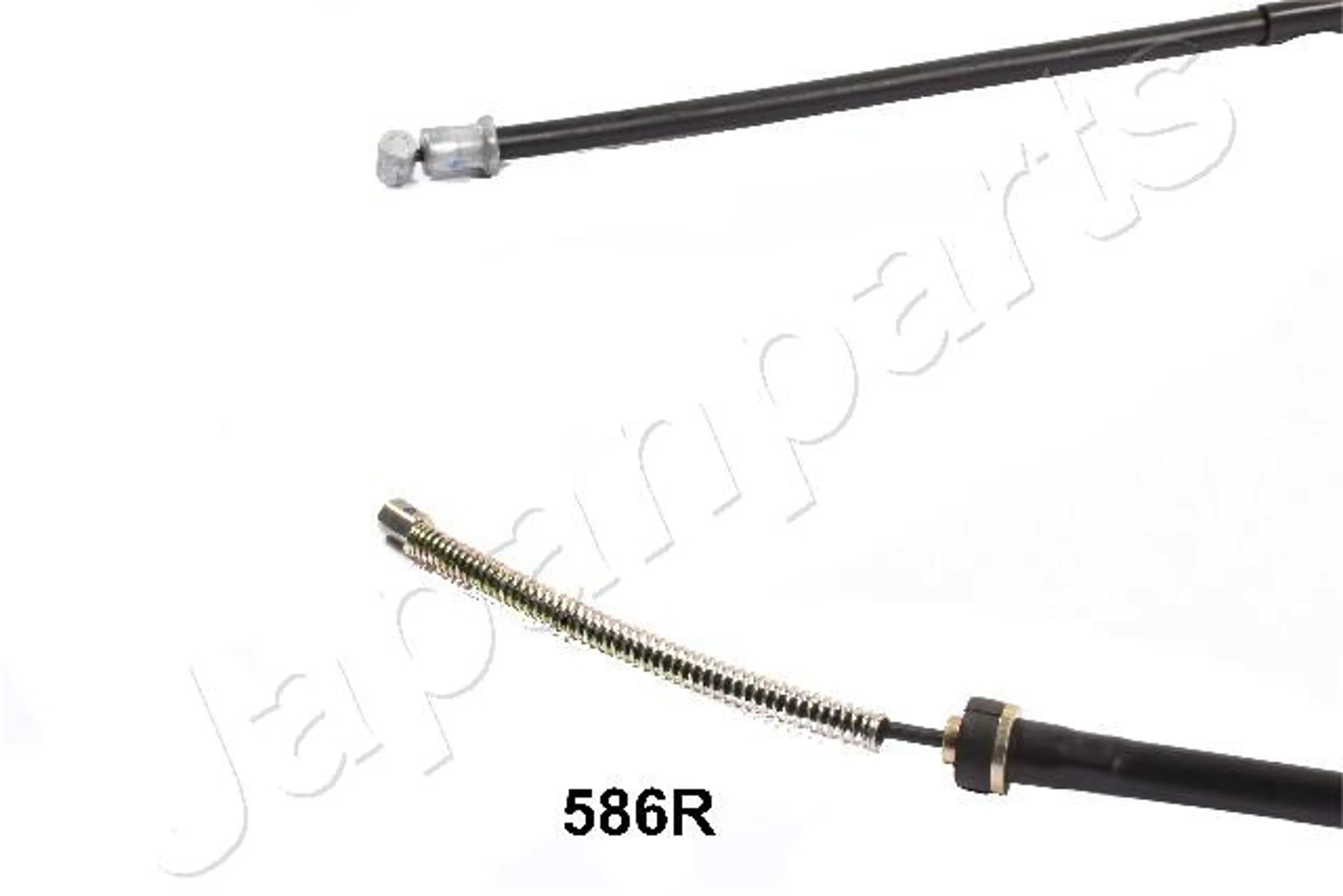 CABLE, FRENO DE ESTACIONAMIENTO