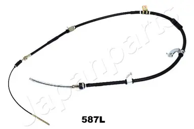 CABLE, FRENO DE ESTACIONAMIENTO