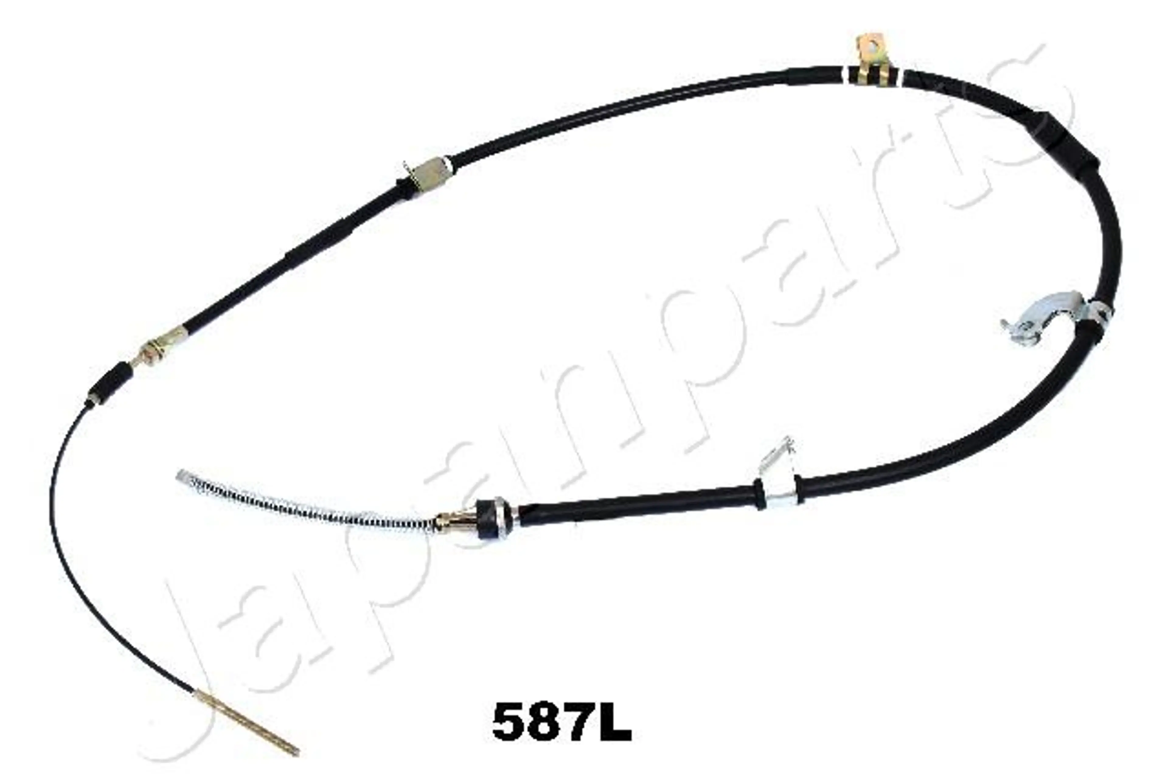 CABLE, FRENO DE ESTACIONAMIENTO