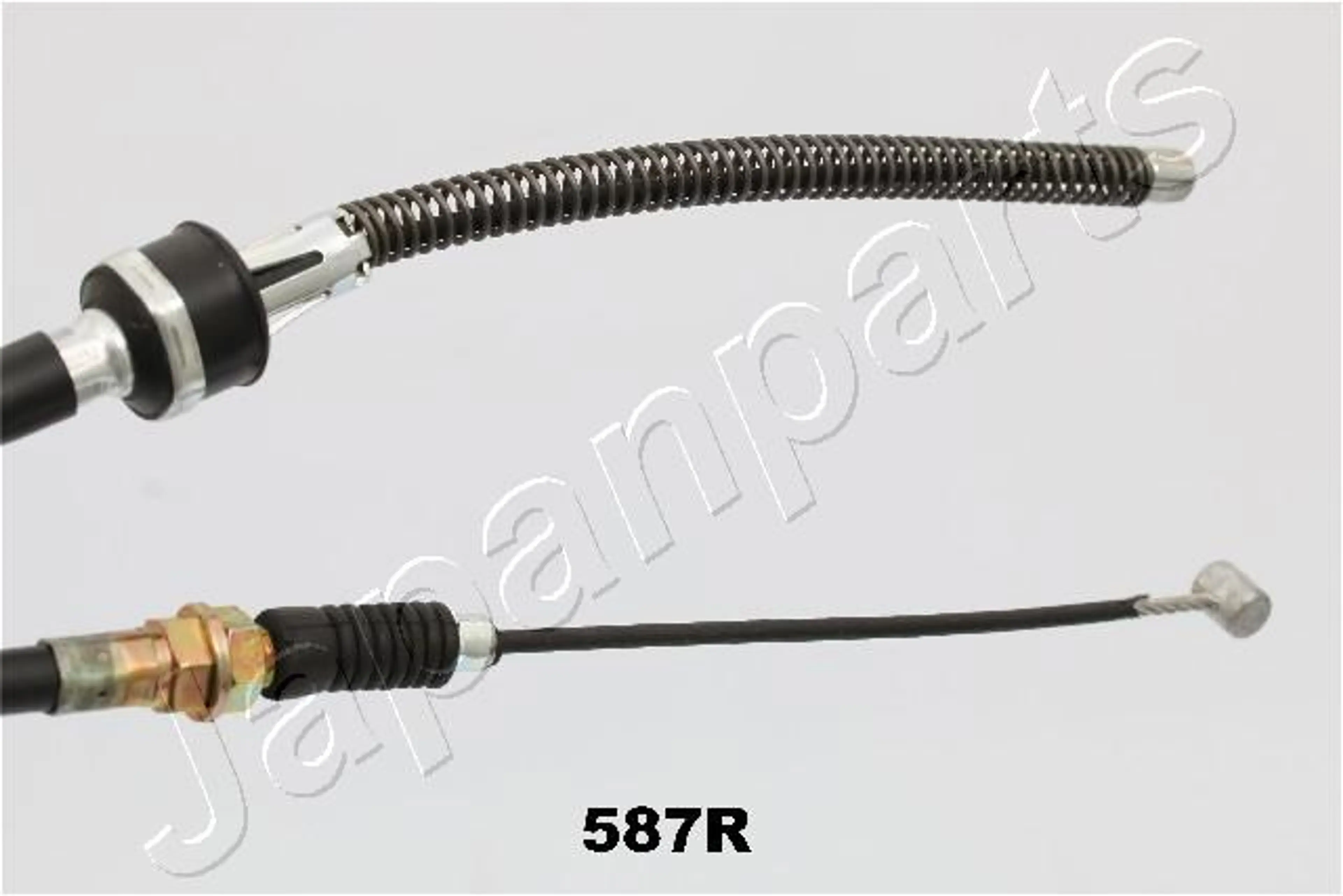 CABLE, FRENO DE ESTACIONAMIENTO