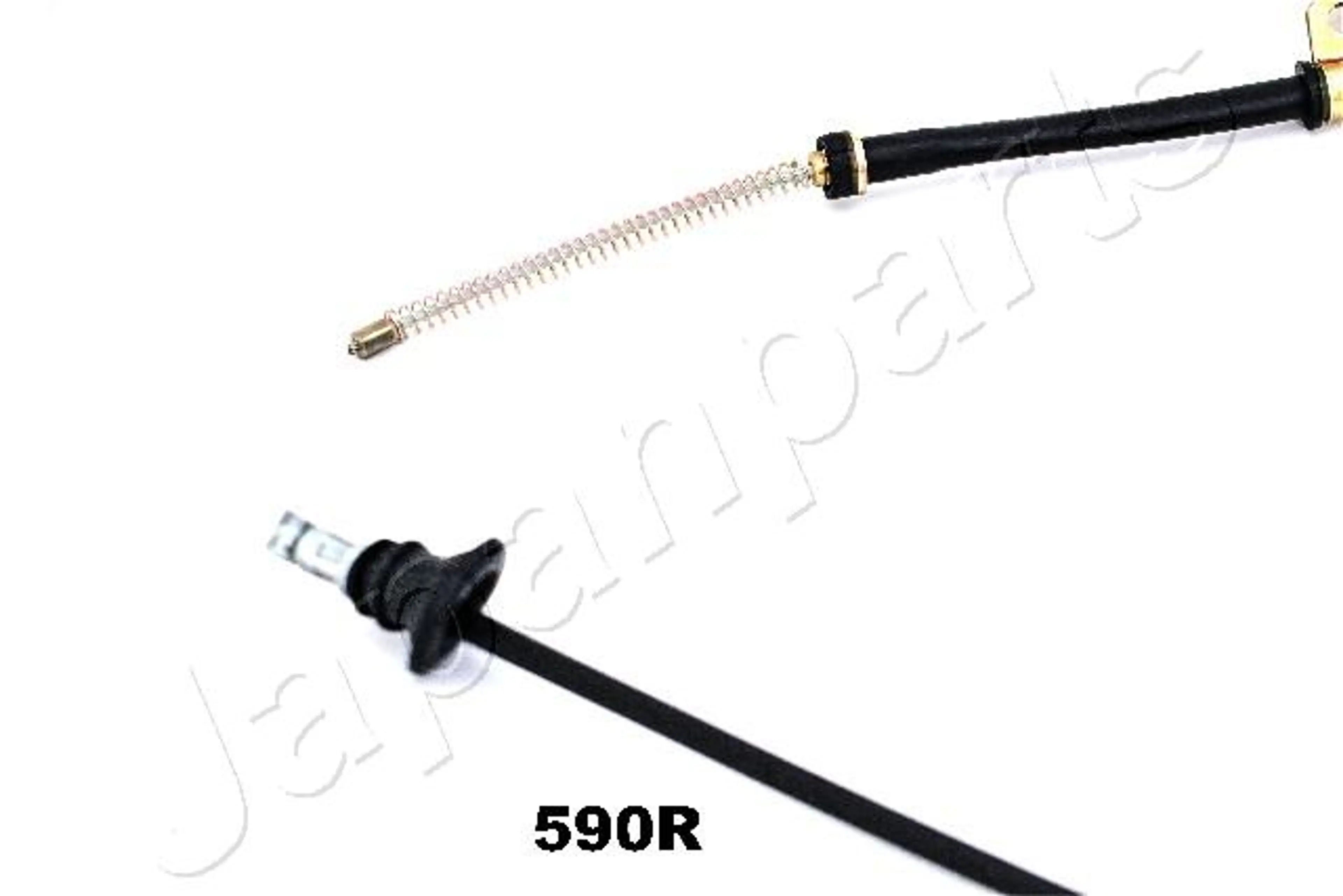 CABLE, FRENO DE ESTACIONAMIENTO