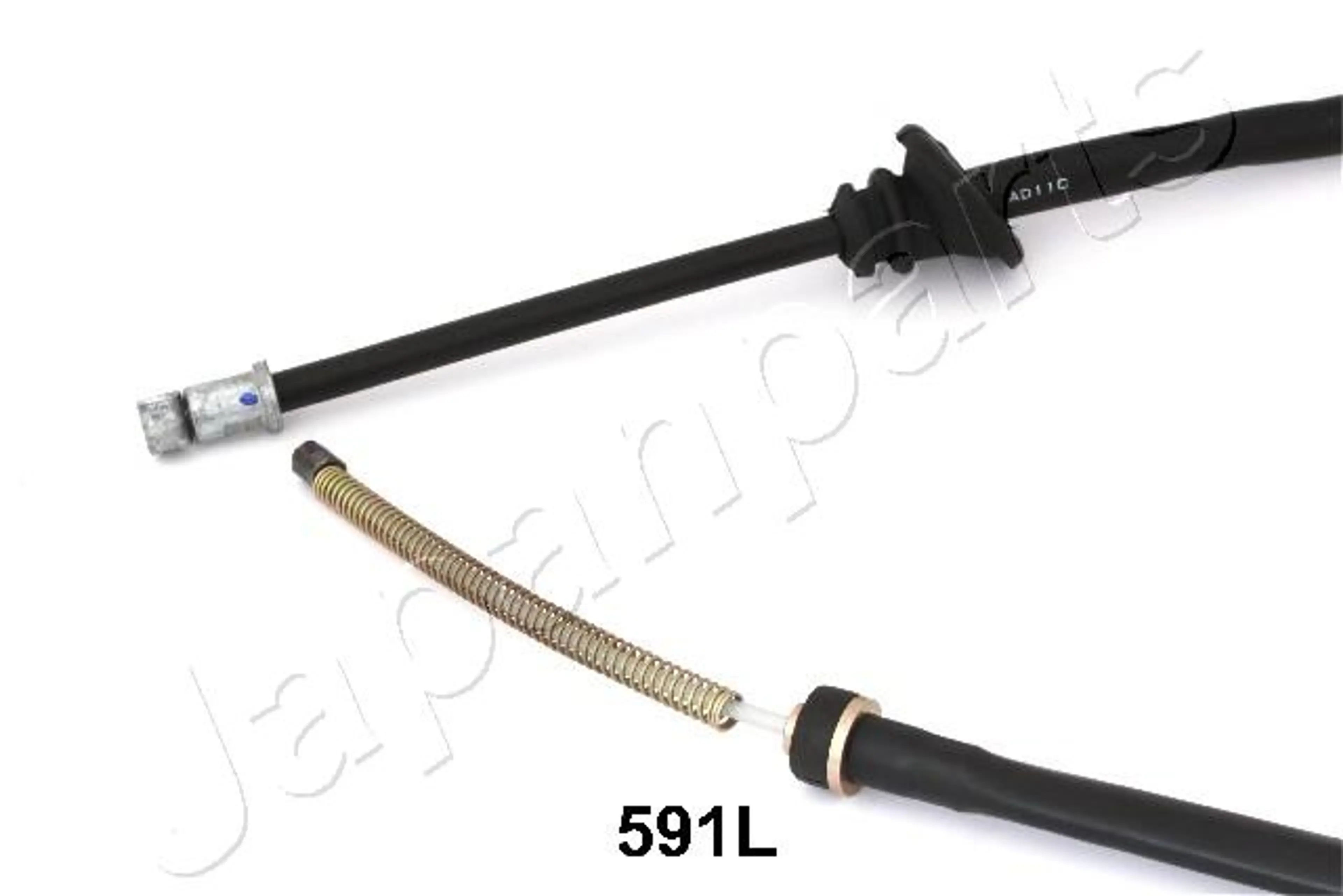 CABLE, FRENO DE ESTACIONAMIENTO