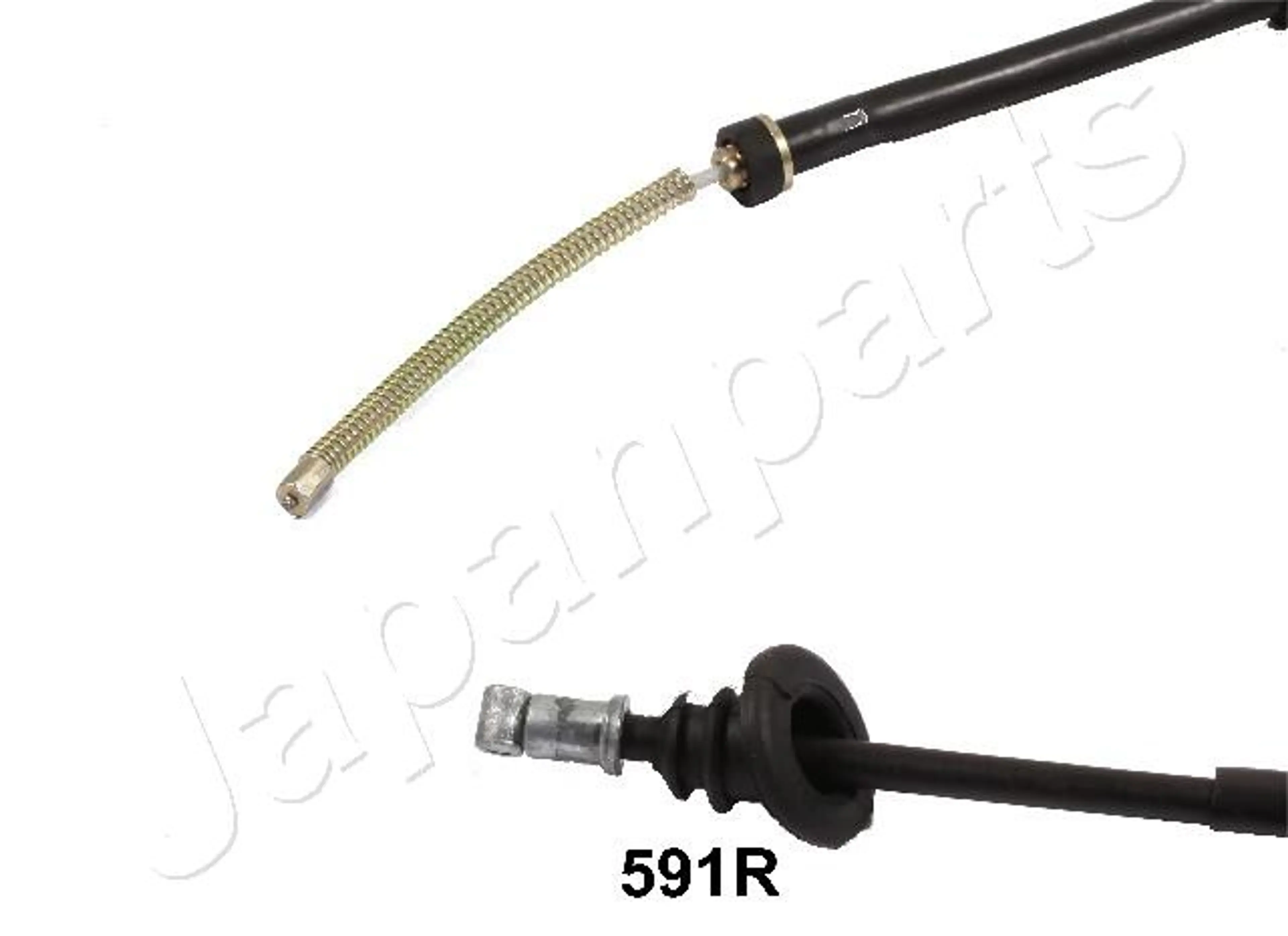 CABLE, FRENO DE ESTACIONAMIENTO