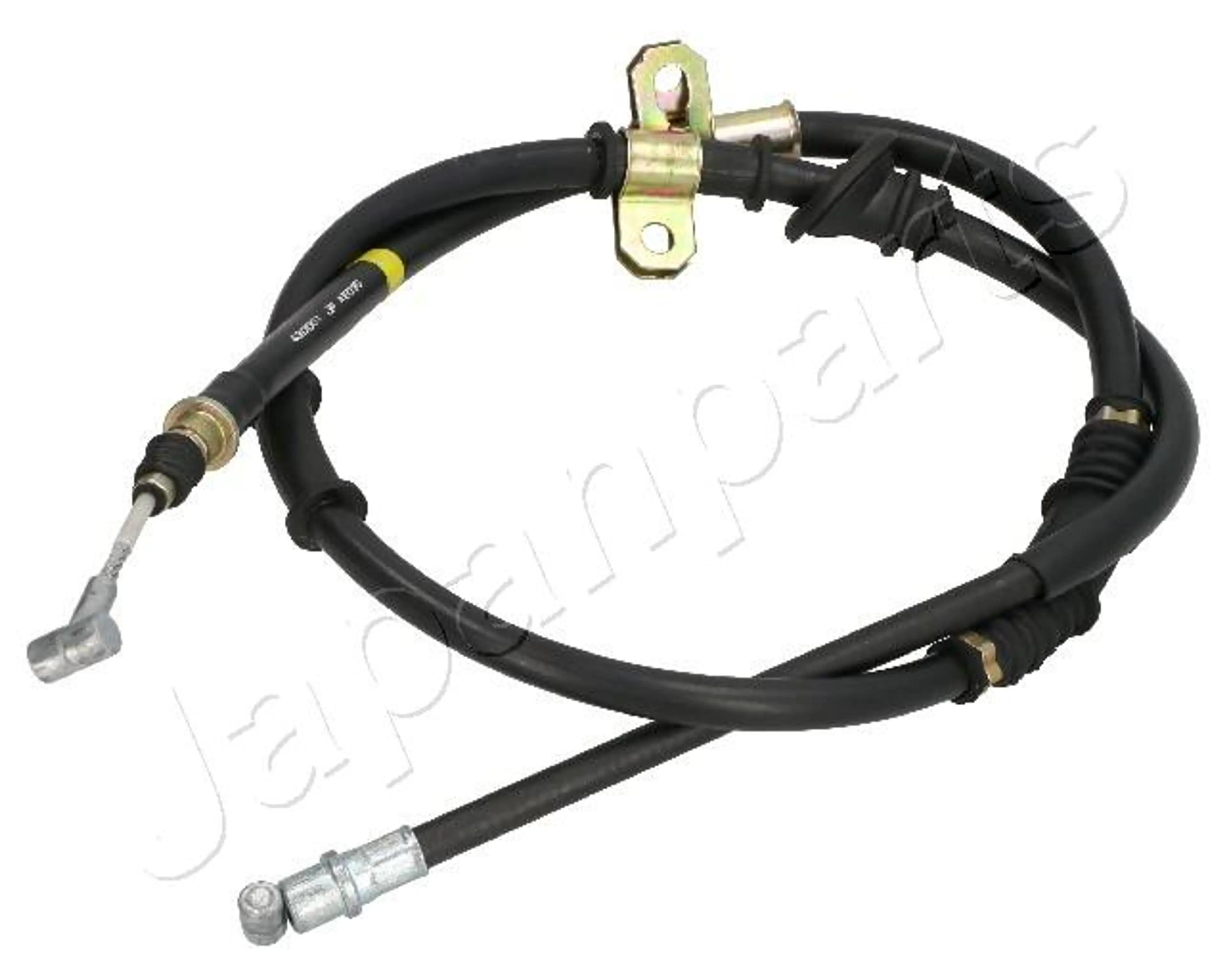 CABLE, FRENO DE ESTACIONAMIENTO