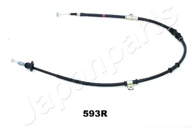 CABLE, FRENO DE ESTACIONAMIENTO