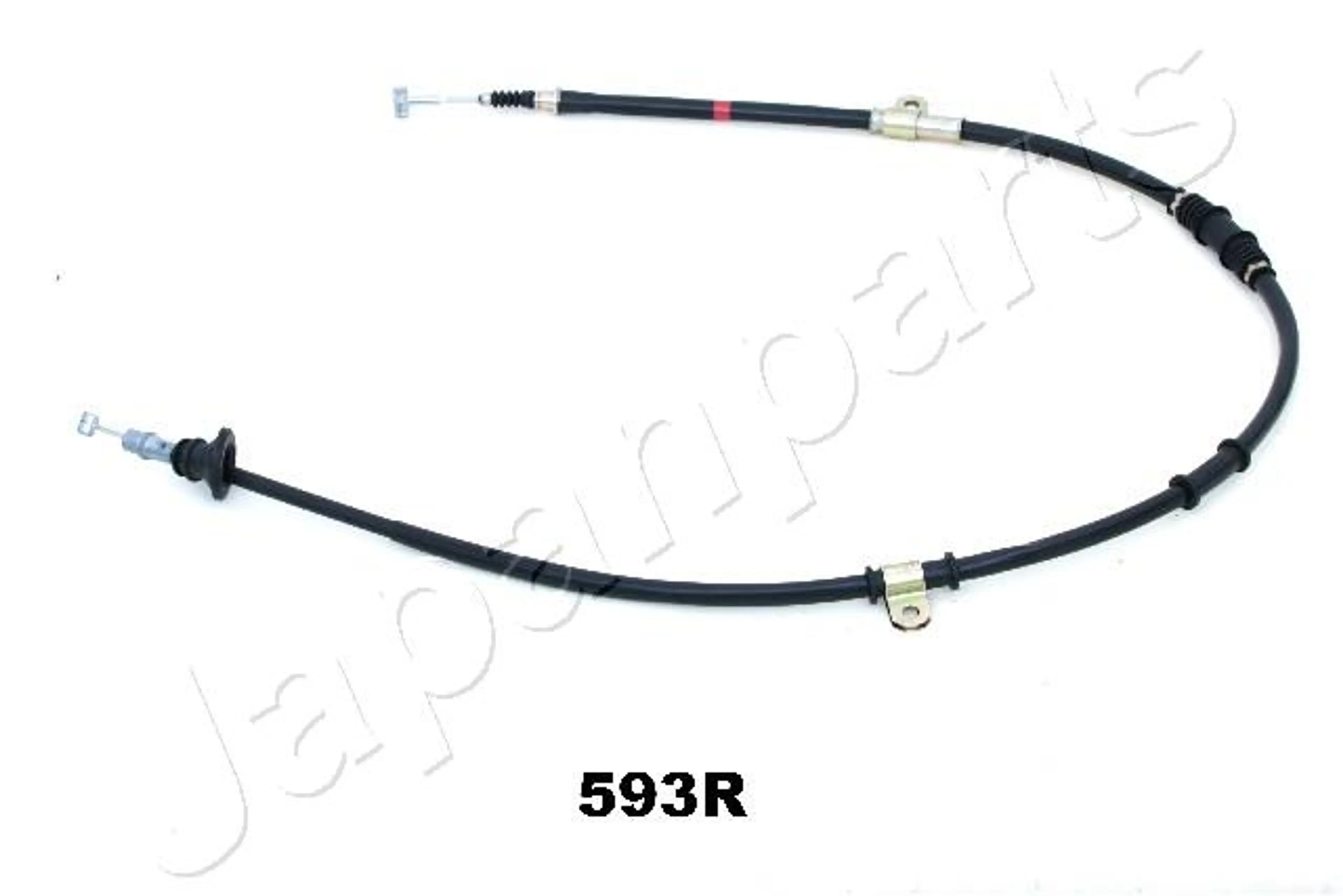 CABLE, FRENO DE ESTACIONAMIENTO