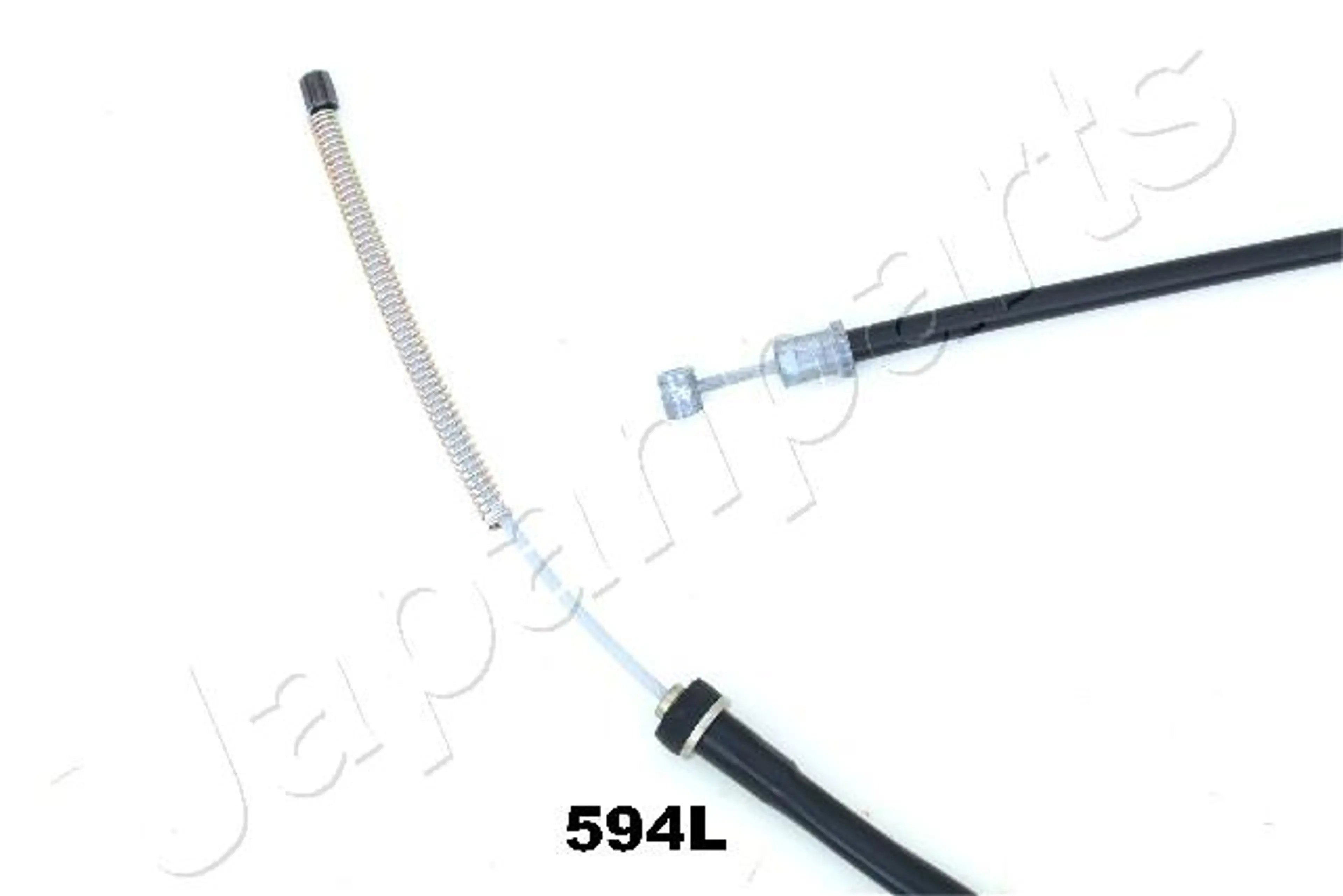 CABLE, FRENO DE ESTACIONAMIENTO