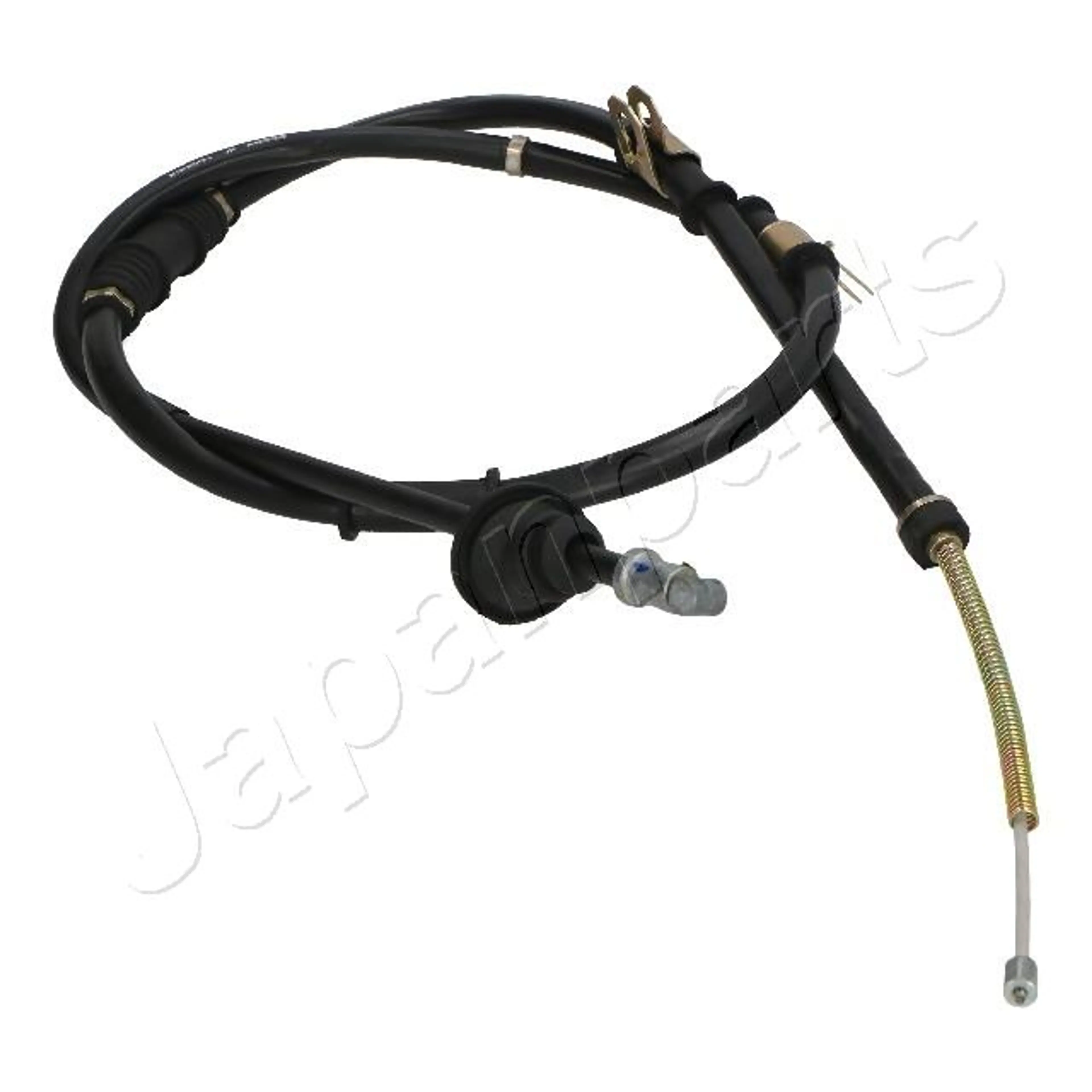 CABLE, FRENO DE ESTACIONAMIENTO