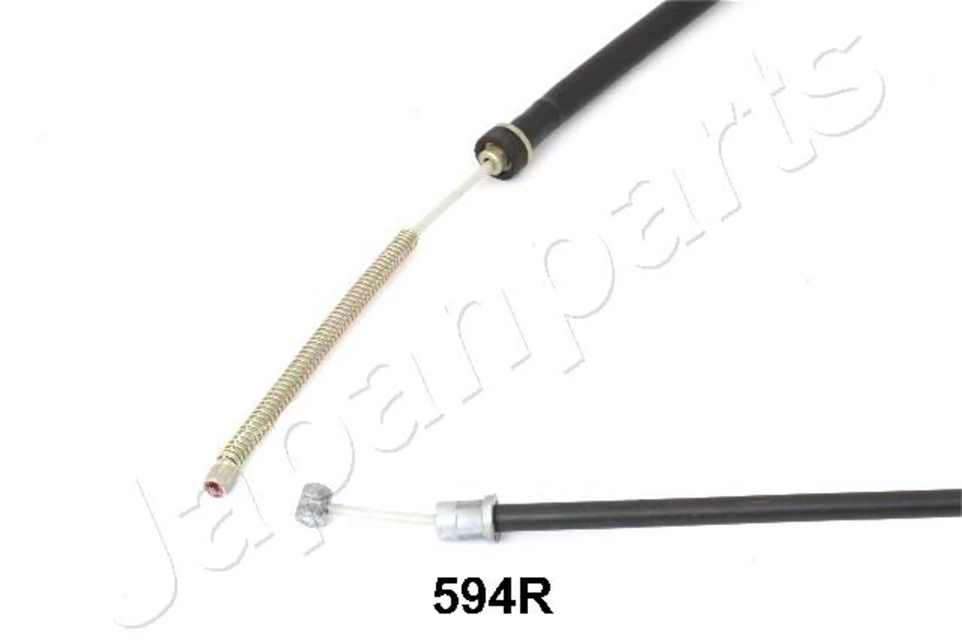 CABLE, FRENO DE ESTACIONAMIENTO