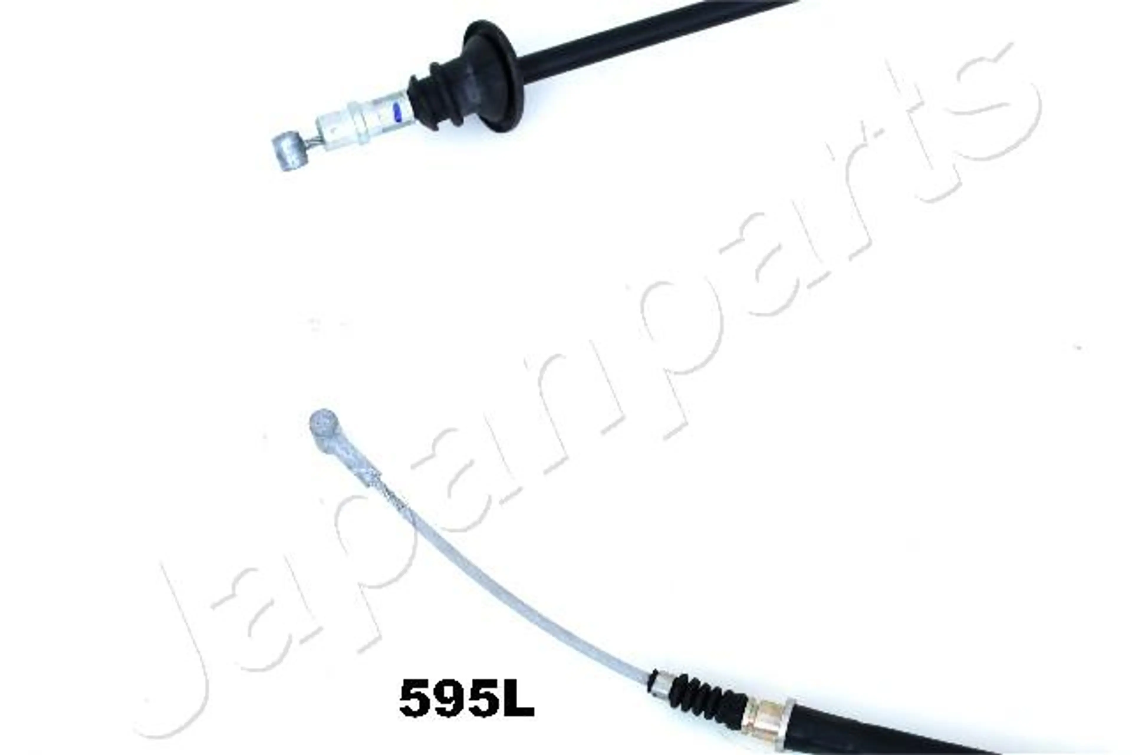 CABLE, FRENO DE ESTACIONAMIENTO