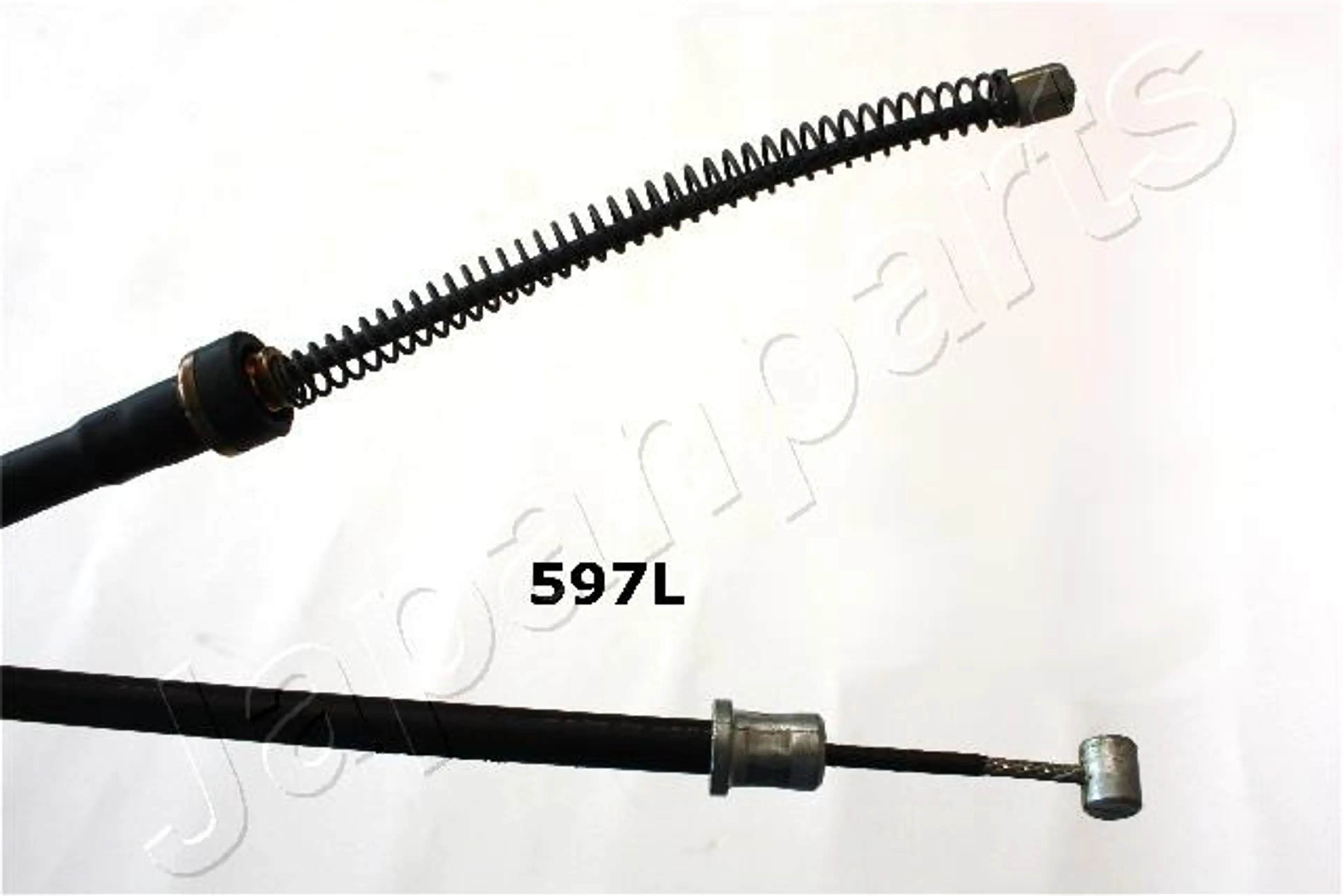 CABLE, FRENO DE ESTACIONAMIENTO