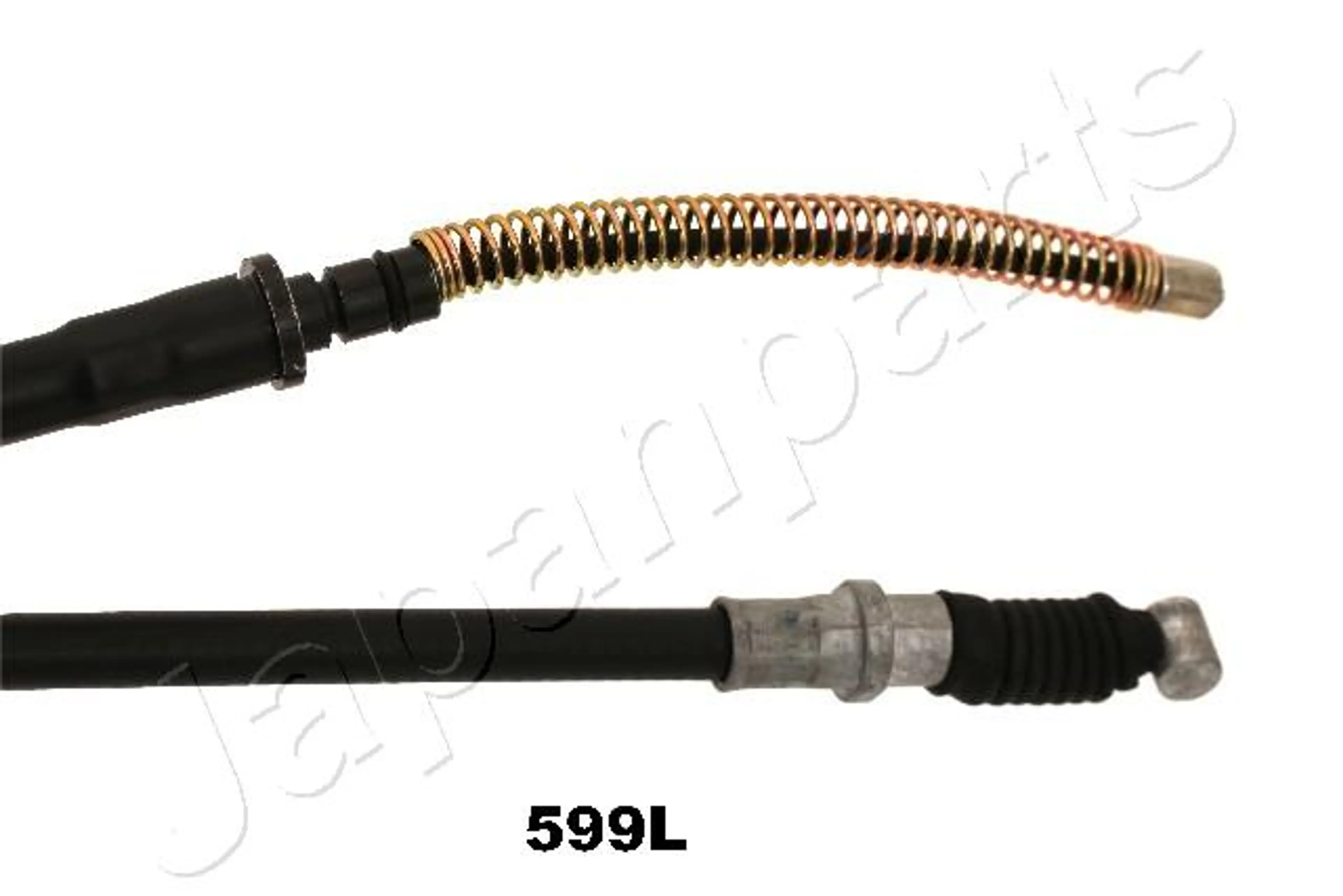CABLE, FRENO DE ESTACIONAMIENTO