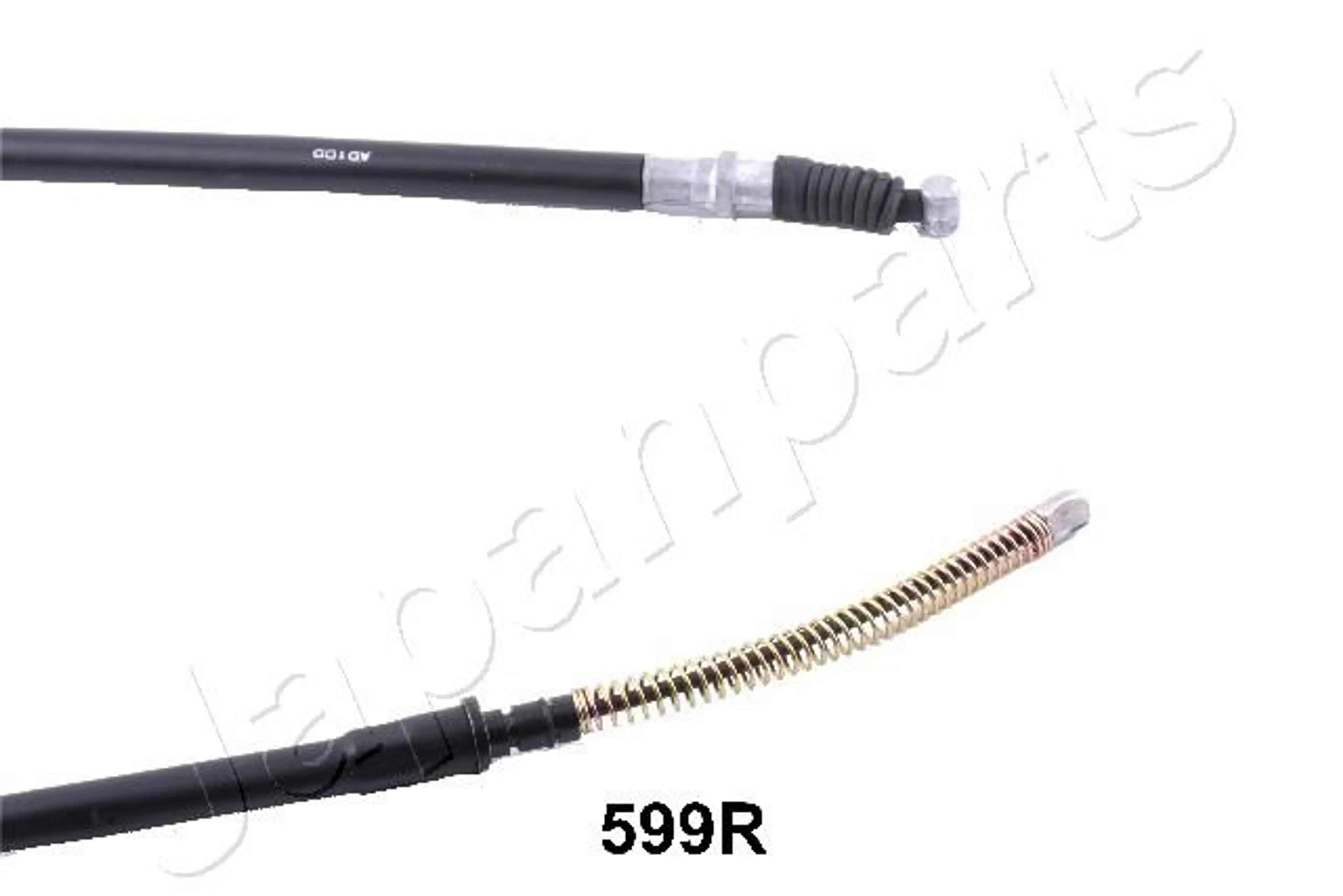 CABLE, FRENO DE ESTACIONAMIENTO
