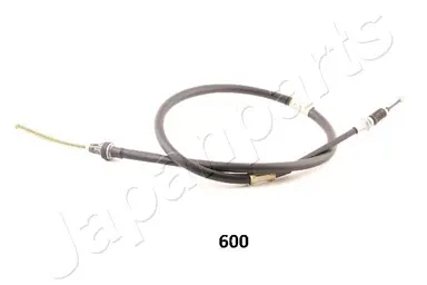 CABLE DE ACCIONAMIENTO, FRENO DE ES
