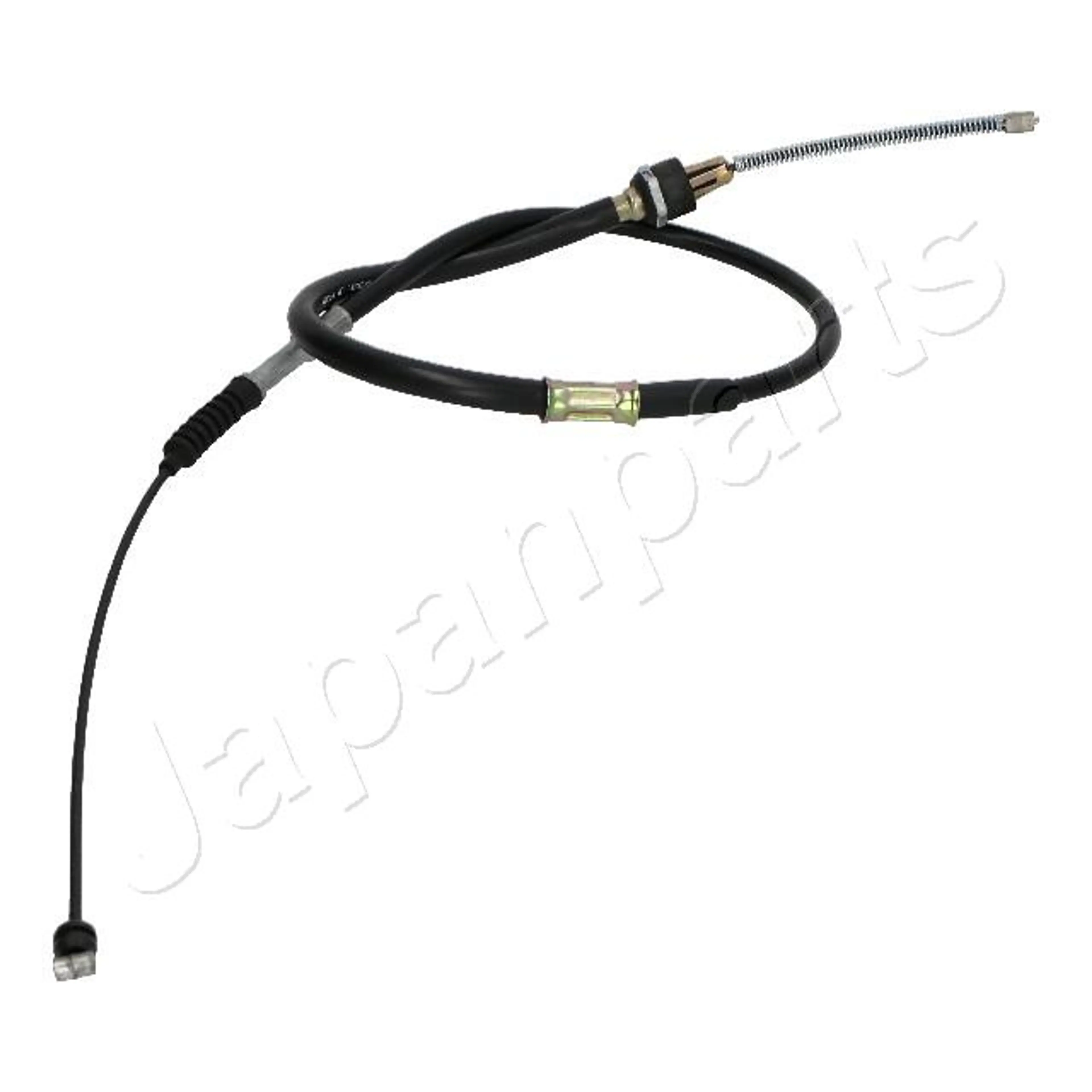 CABLE, FRENO DE ESTACIONAMIENTO