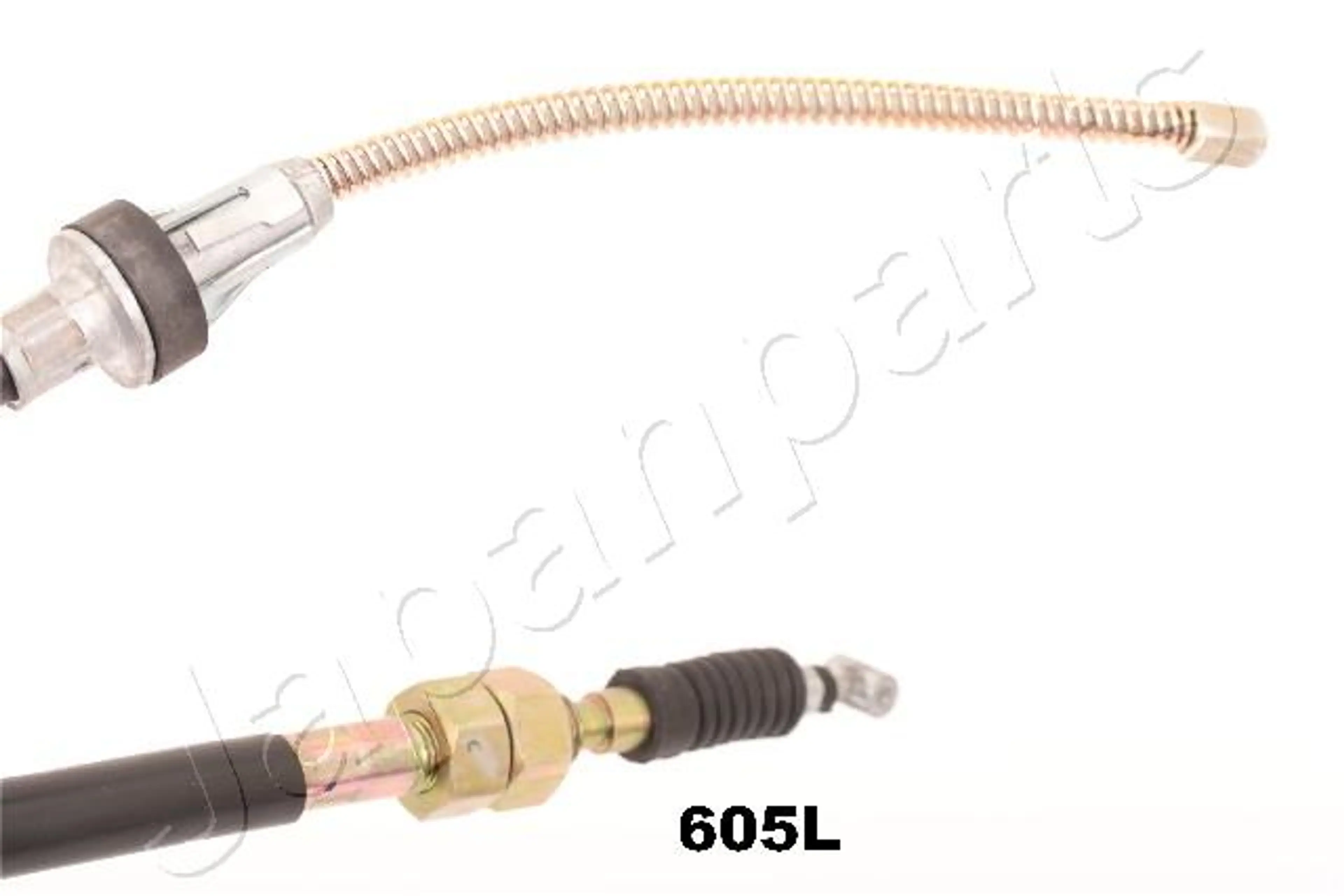 CABLE, FRENO DE ESTACIONAMIENTO