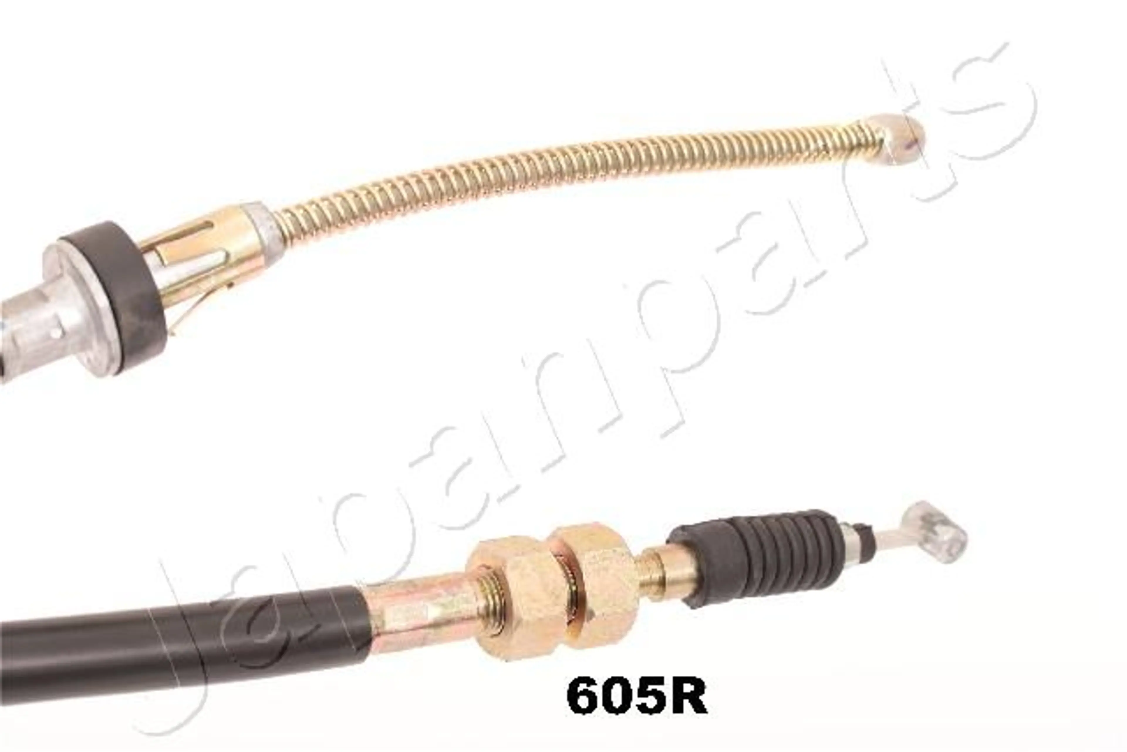 CABLE, FRENO DE ESTACIONAMIENTO