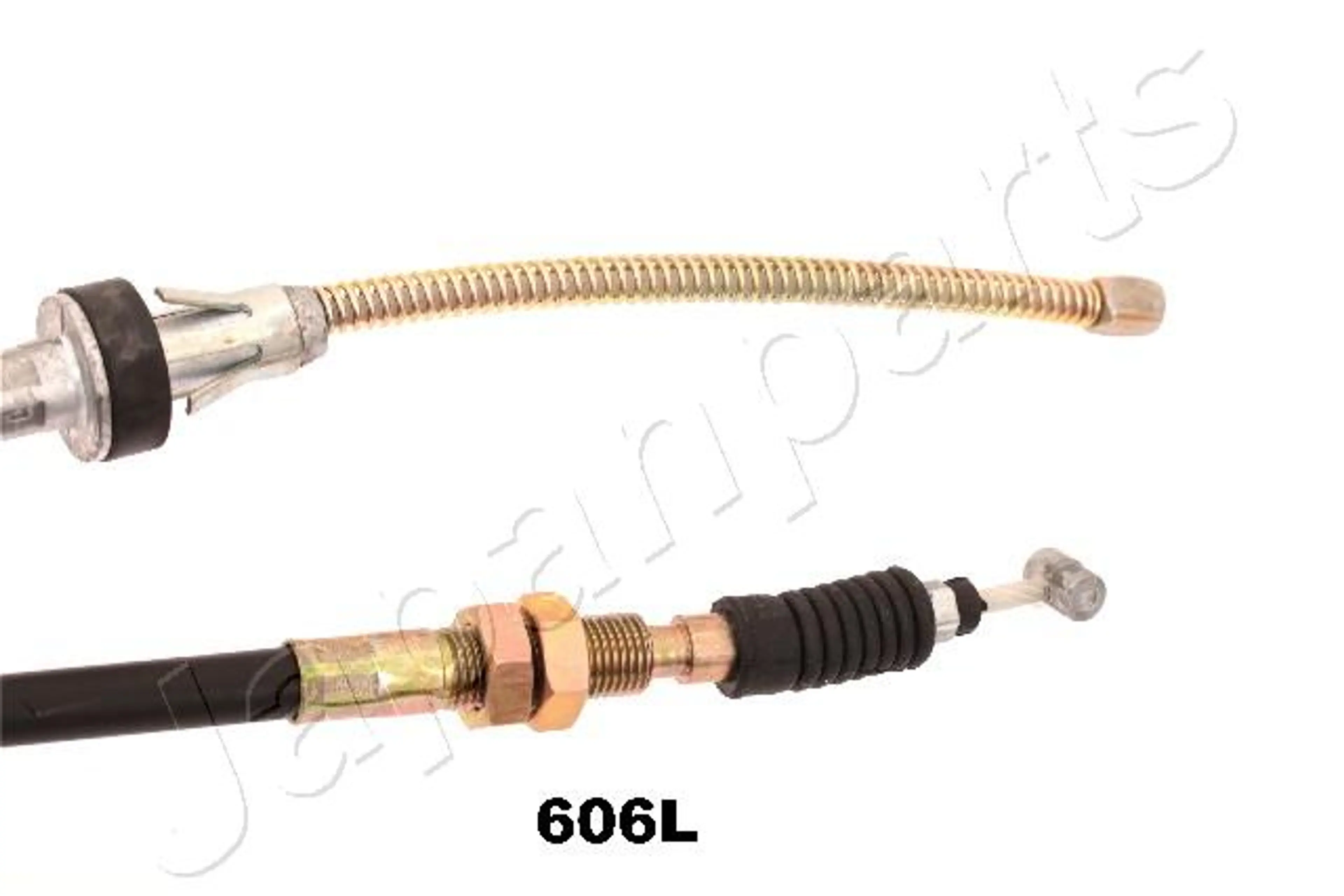 CABLE, FRENO DE ESTACIONAMIENTO