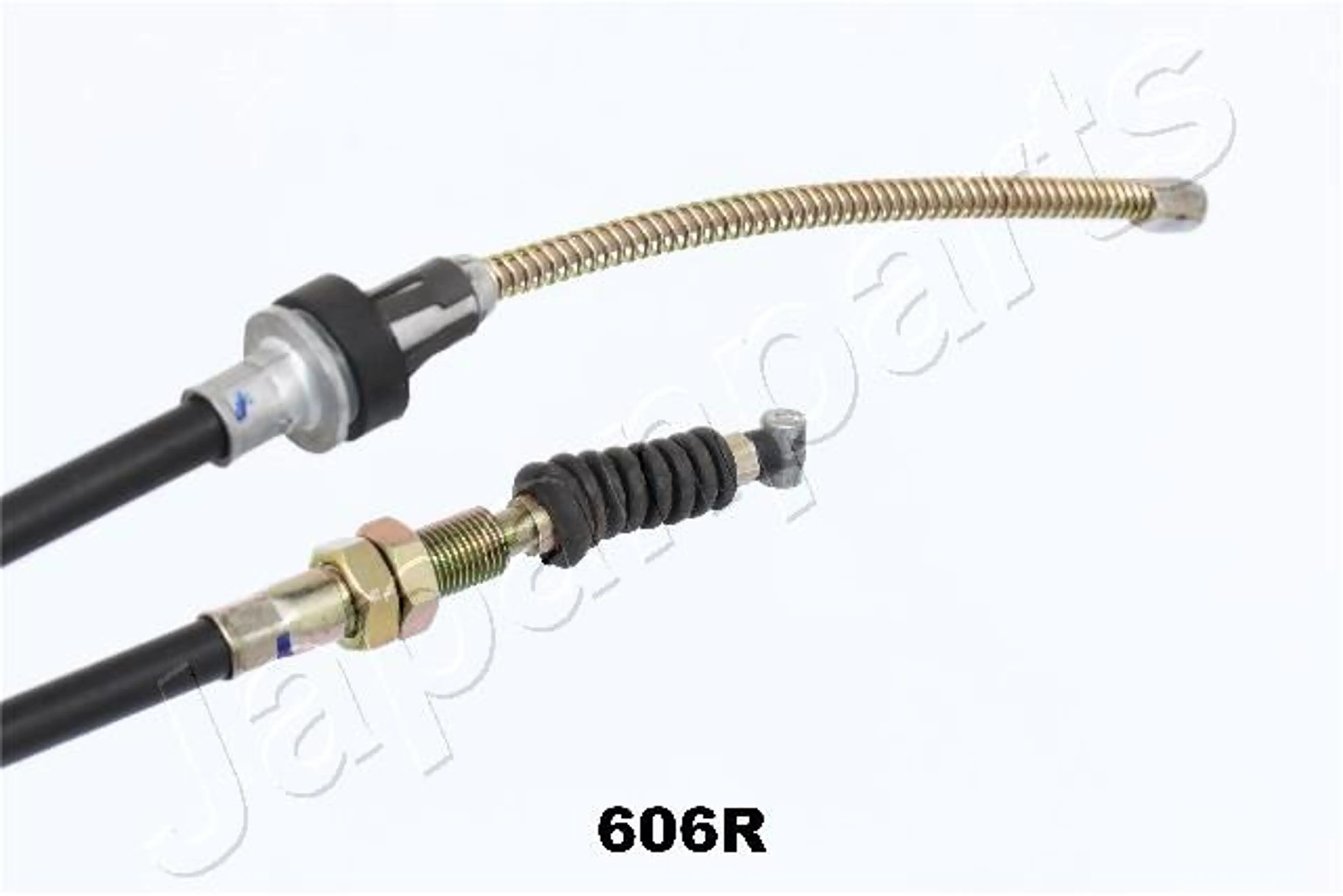CABLE, FRENO DE ESTACIONAMIENTO