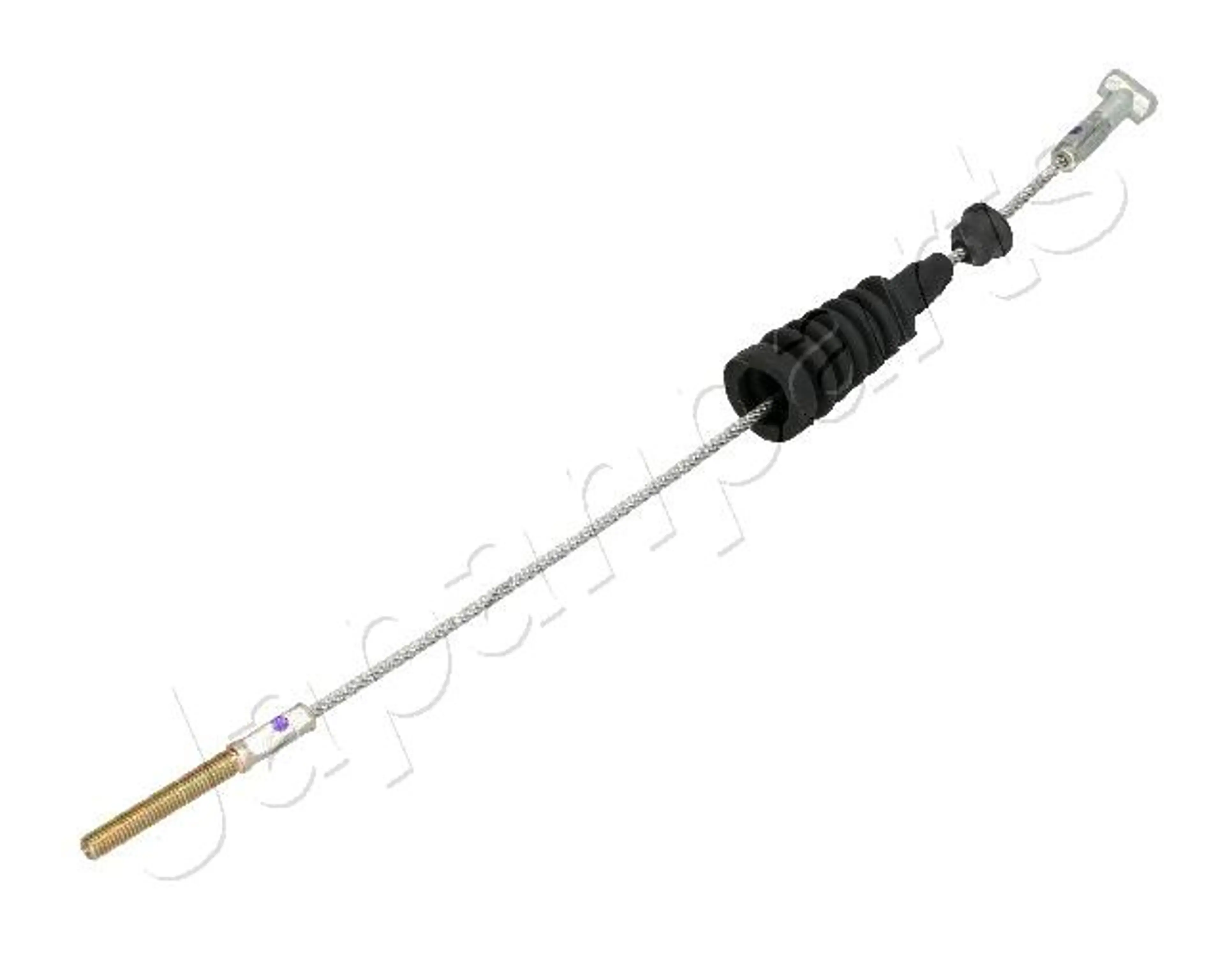CABLE, FRENO DE ESTACIONAMIENTO