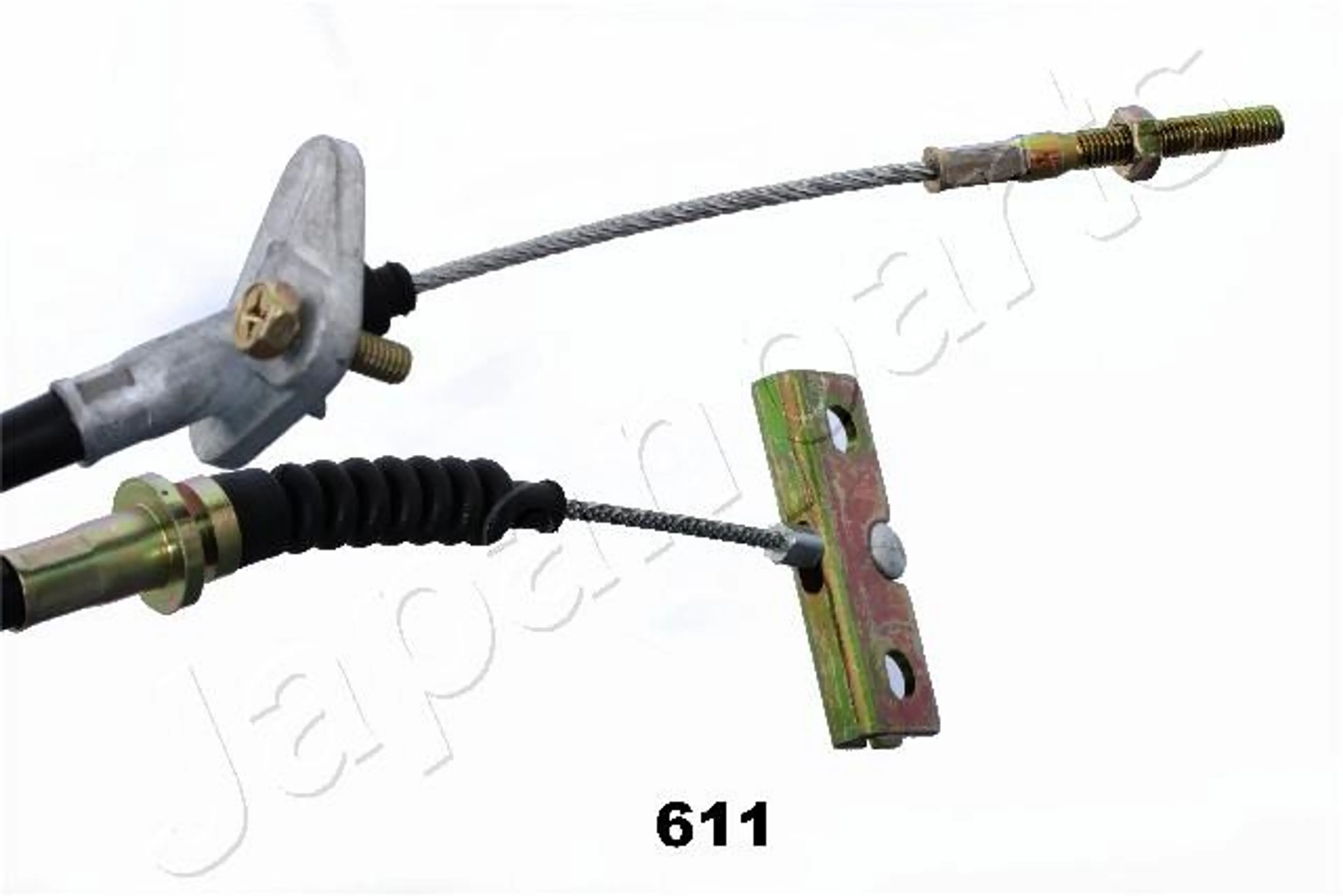 CABLE, FRENO DE ESTACIONAMIENTO