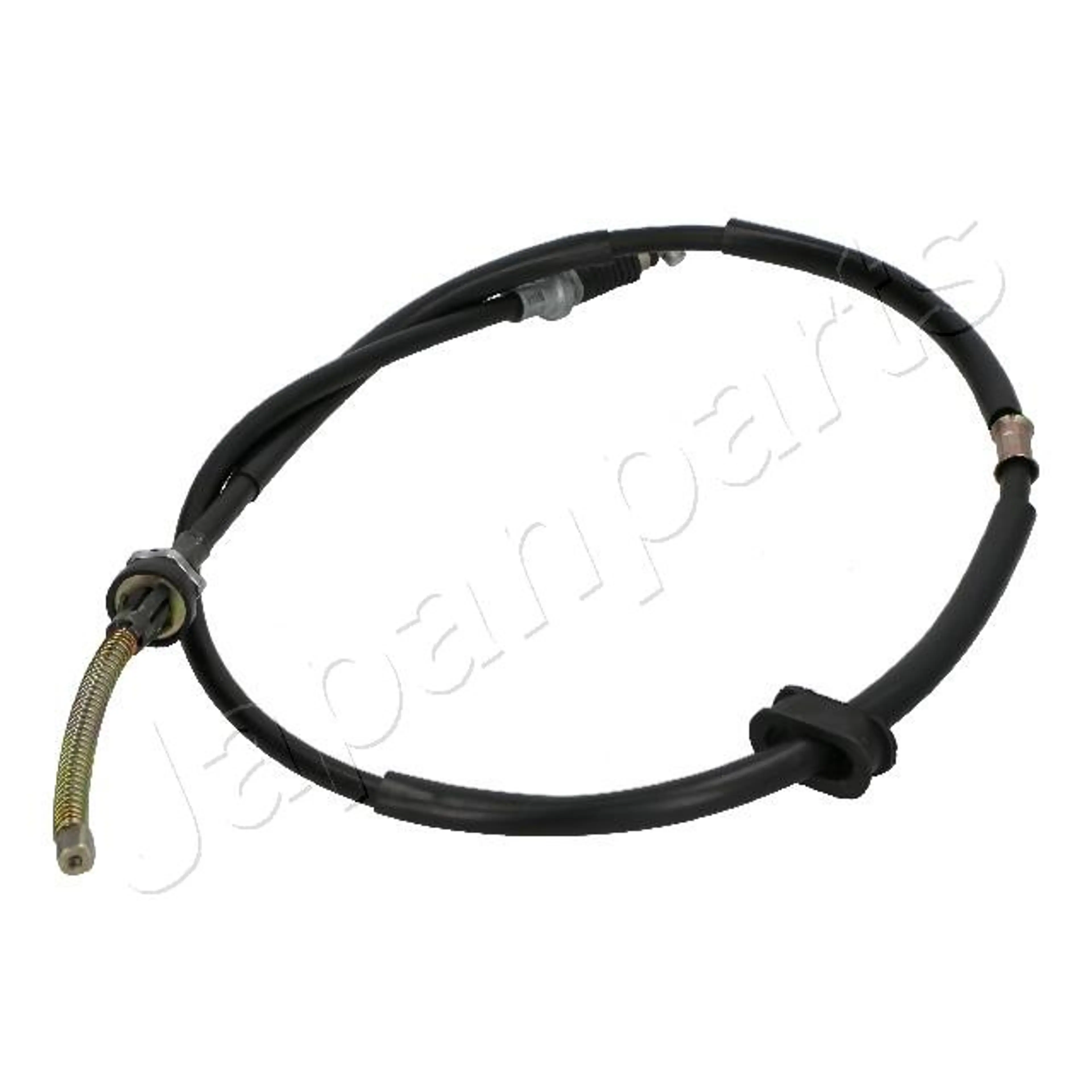 CABLE, FRENO DE ESTACIONAMIENTO