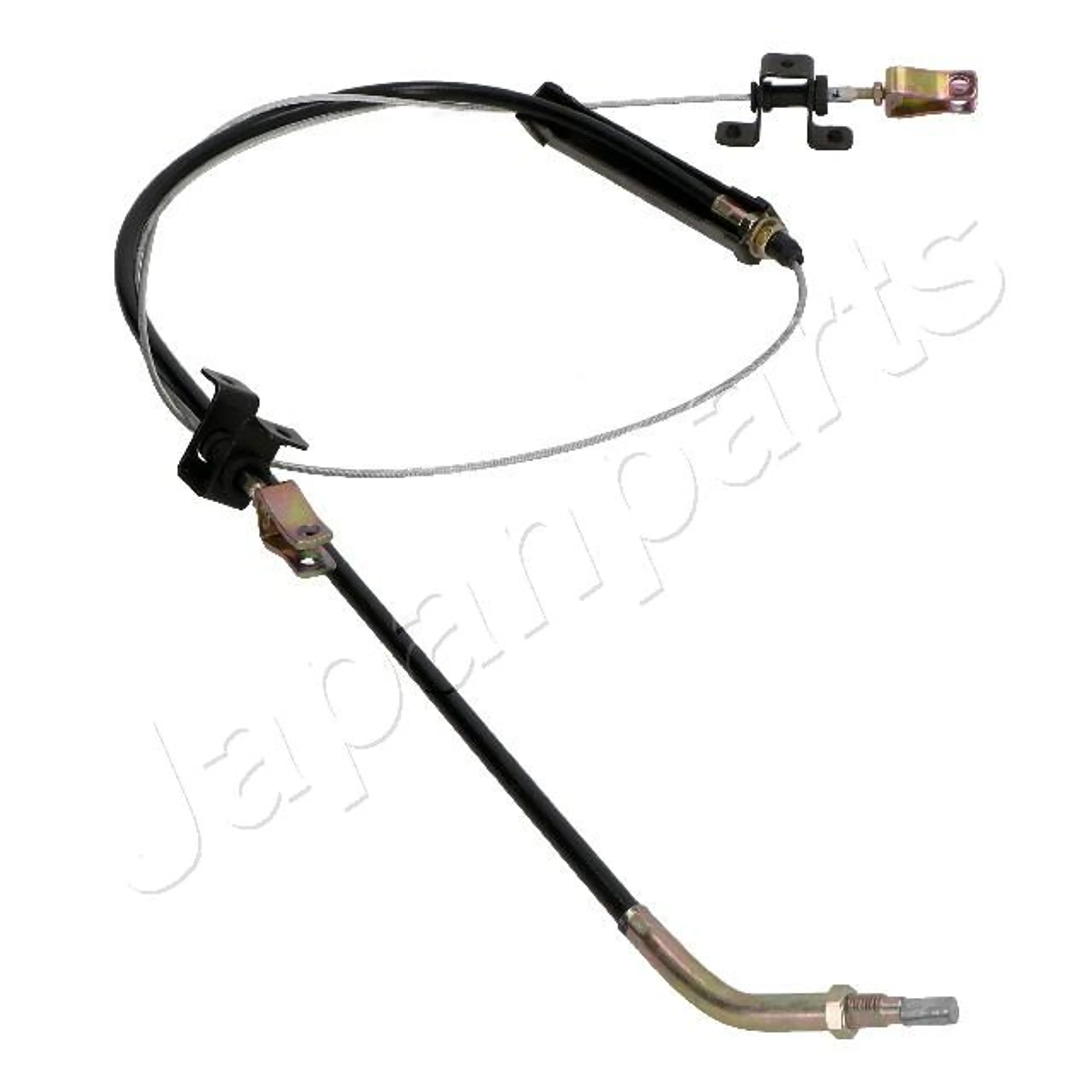 CABLE, FRENO DE ESTACIONAMIENTO