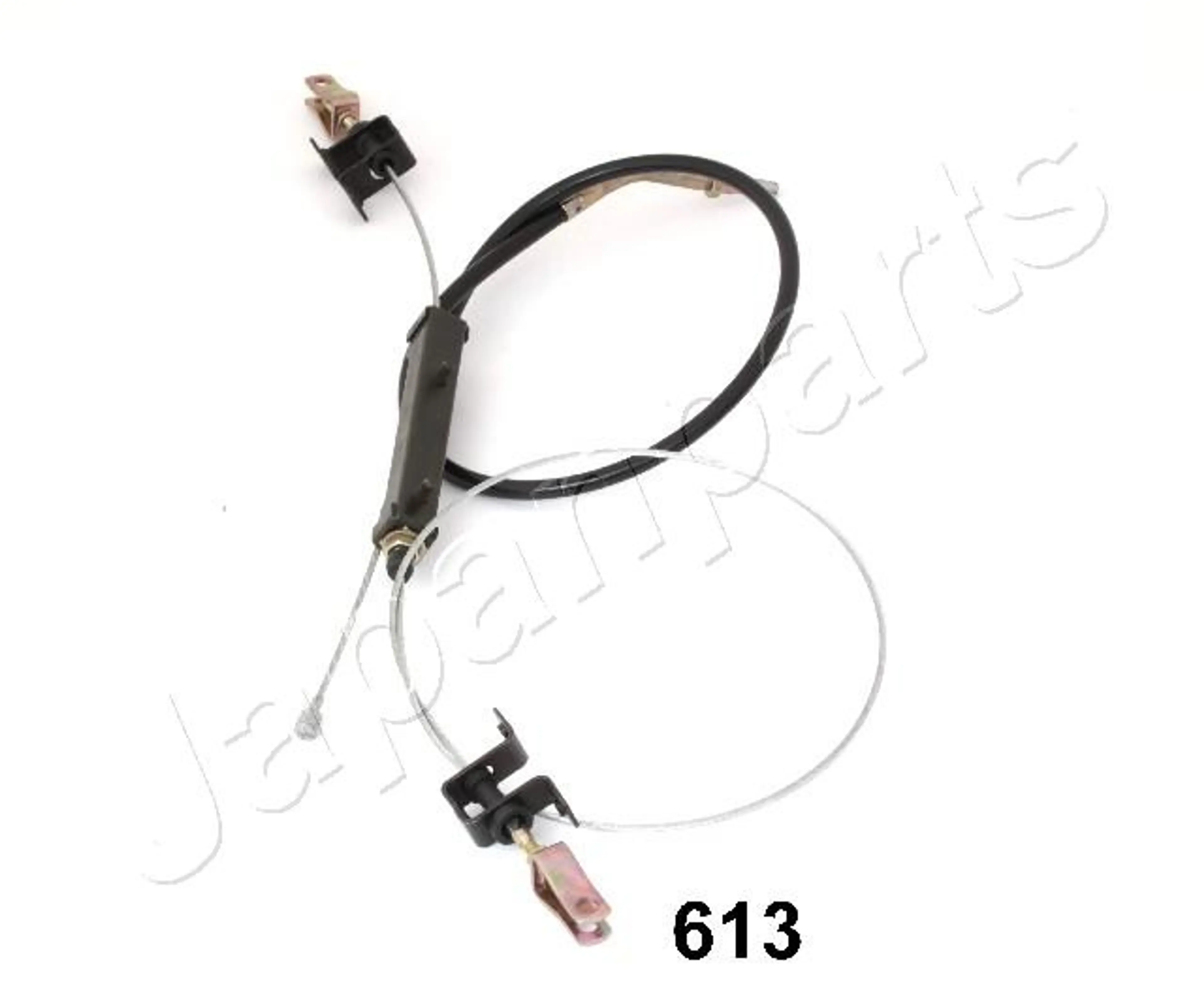 CABLE, FRENO DE ESTACIONAMIENTO