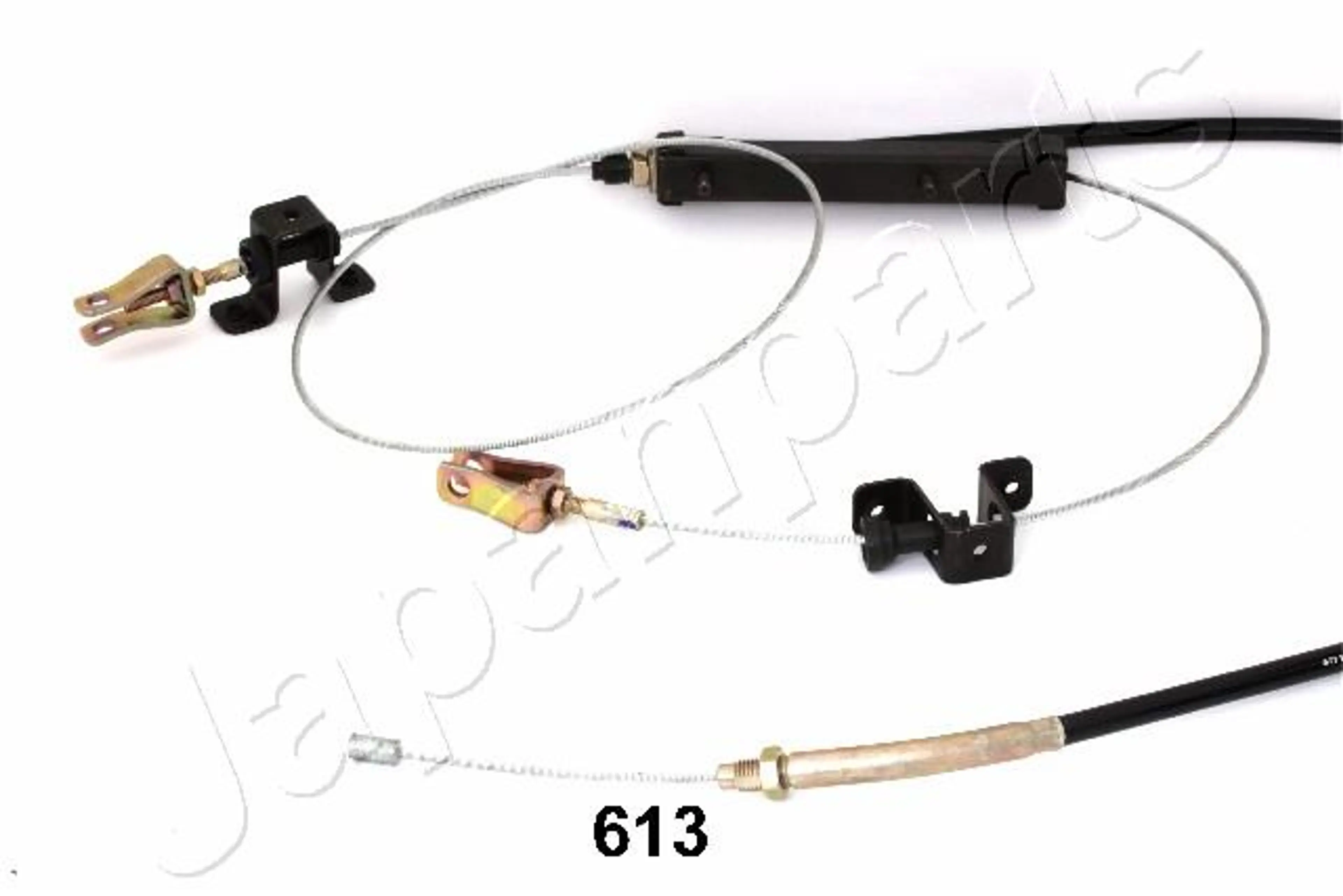 CABLE, FRENO DE ESTACIONAMIENTO