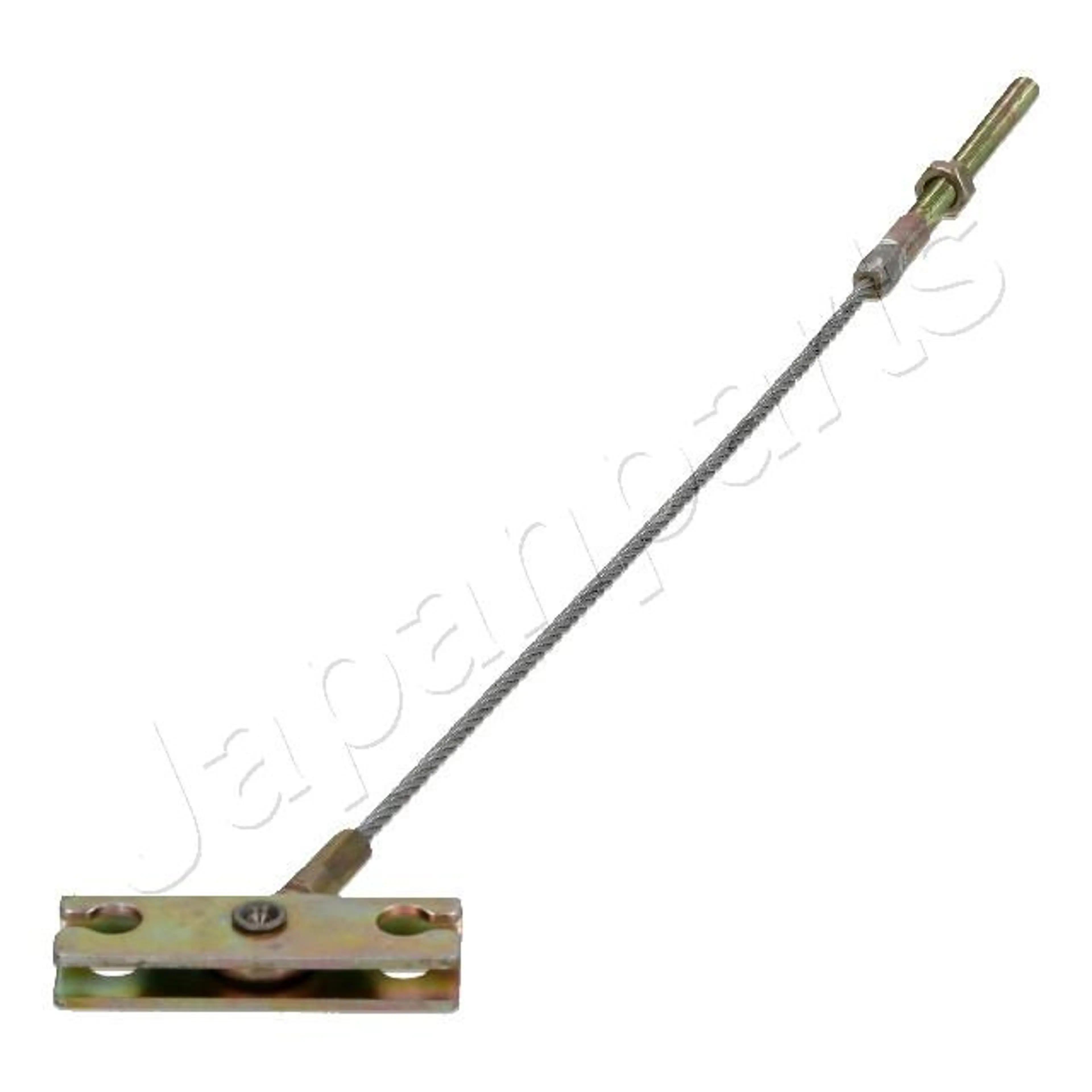 CABLE, FRENO DE ESTACIONAMIENTO