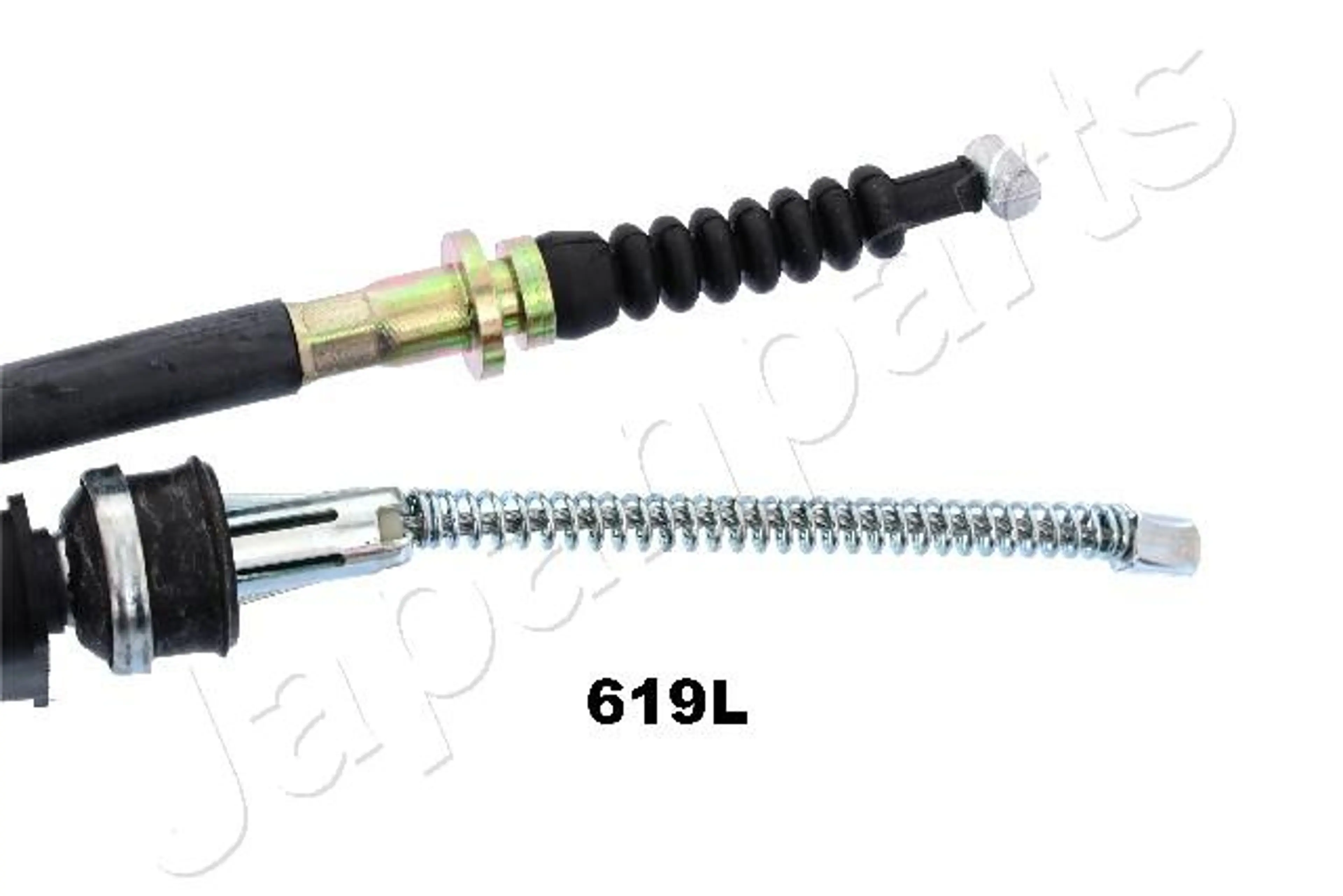 CABLE, FRENO DE ESTACIONAMIENTO