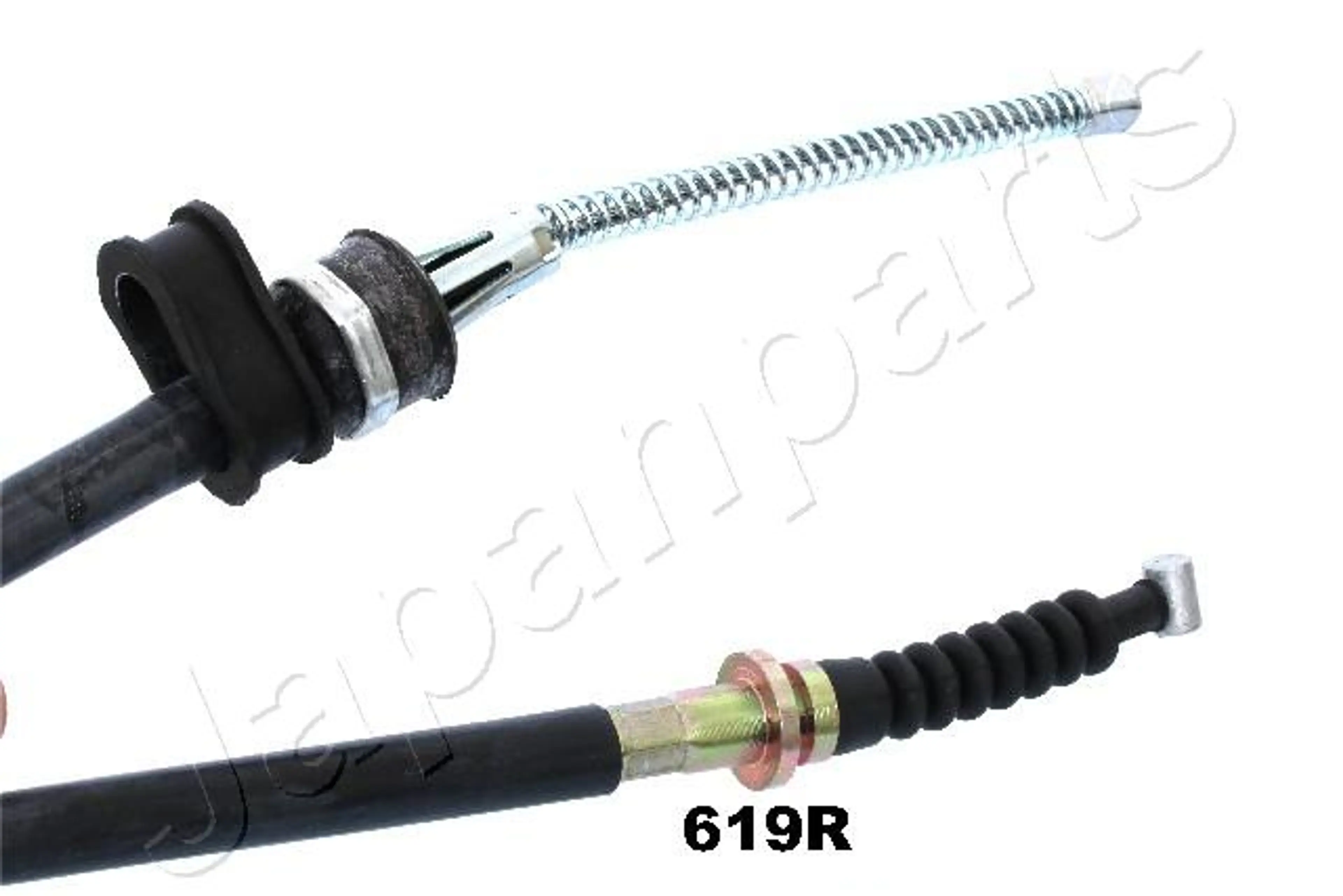 CABLE, FRENO DE ESTACIONAMIENTO