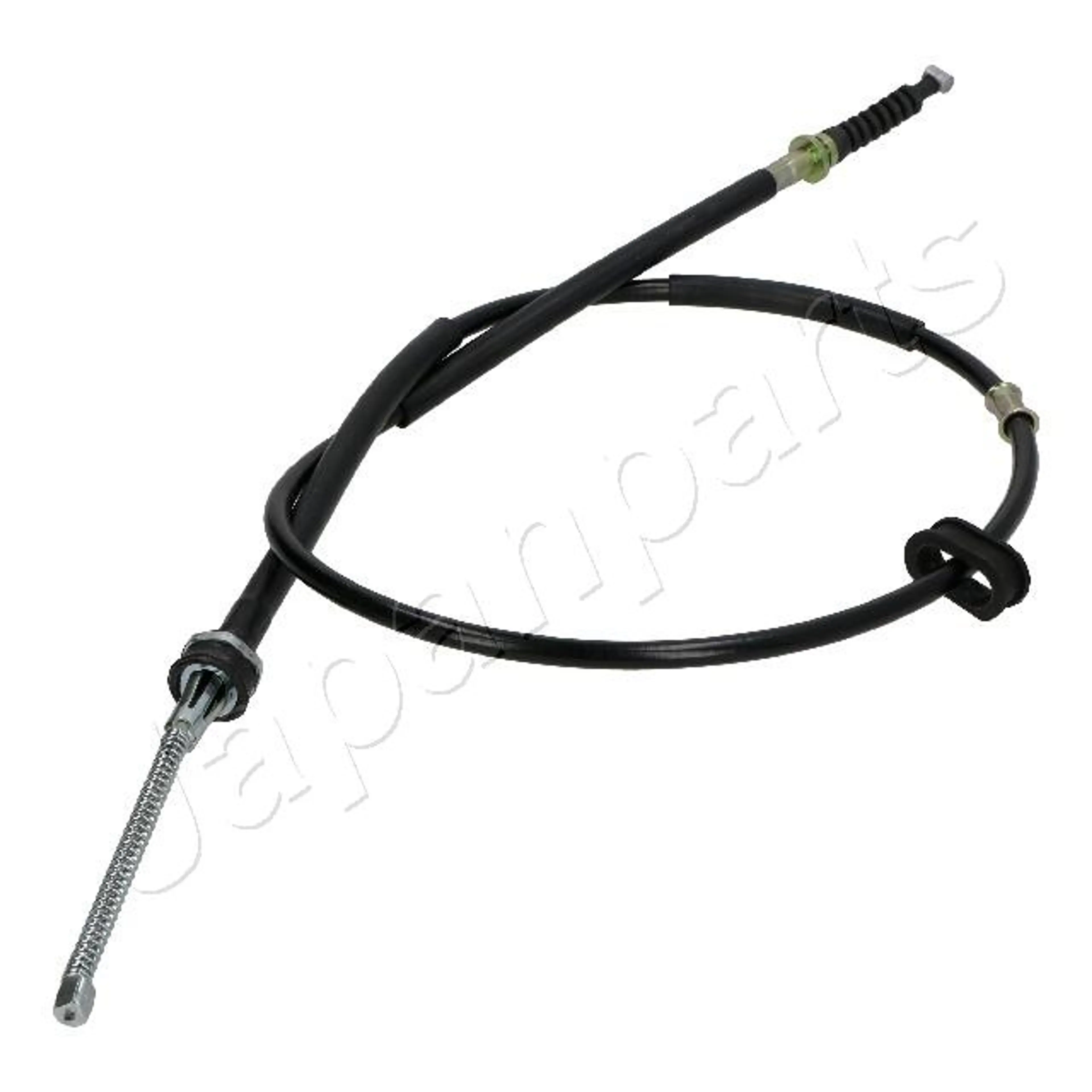 CABLE, FRENO DE ESTACIONAMIENTO