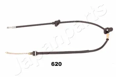 CABLE, FRENO DE ESTACIONAMIENTO