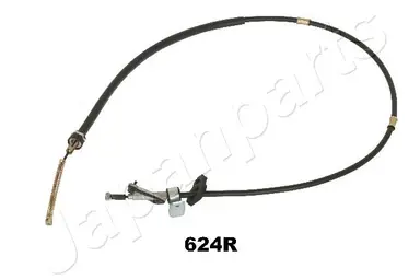 CABLE, FRENO DE ESTACIONAMIENTO