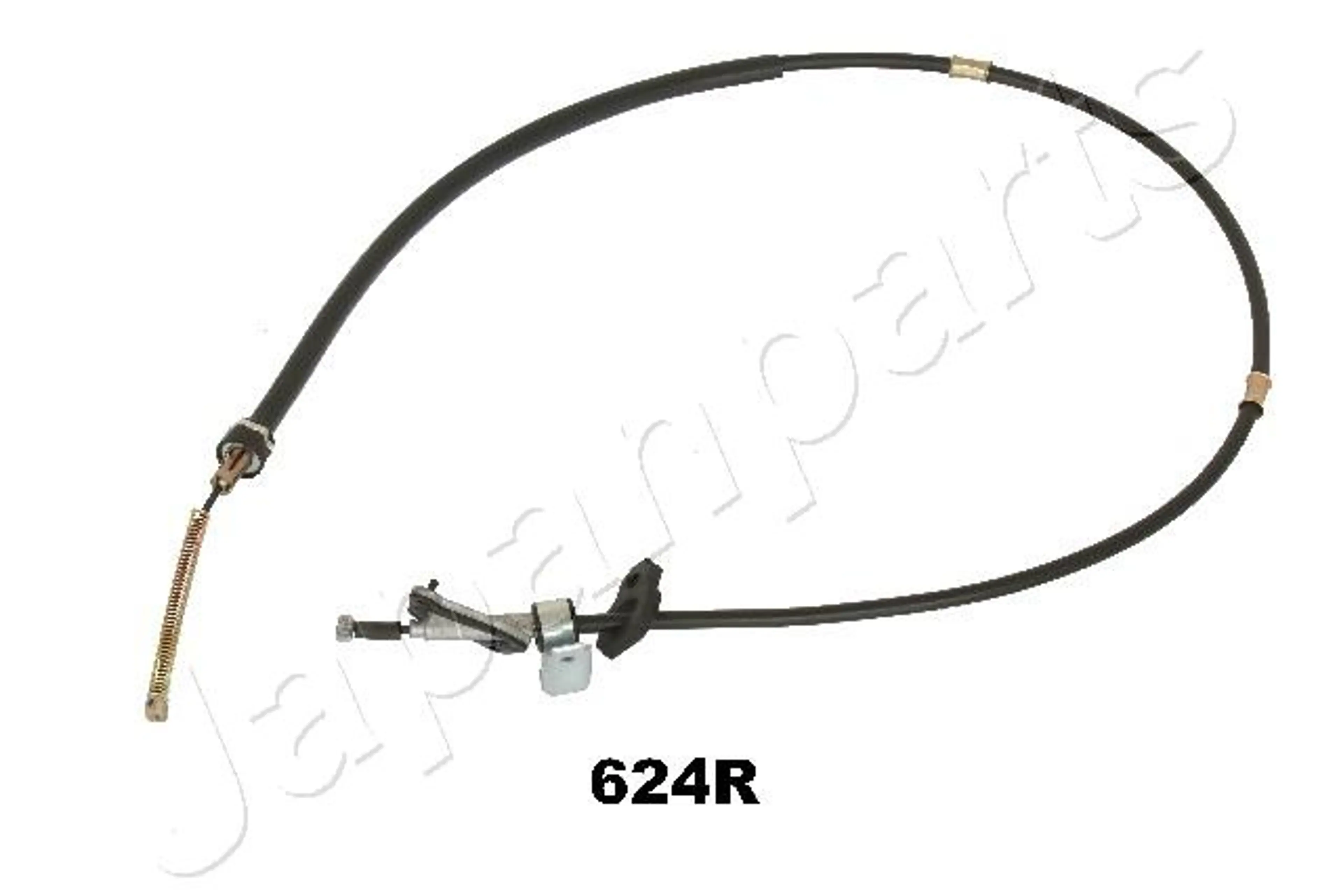 CABLE, FRENO DE ESTACIONAMIENTO