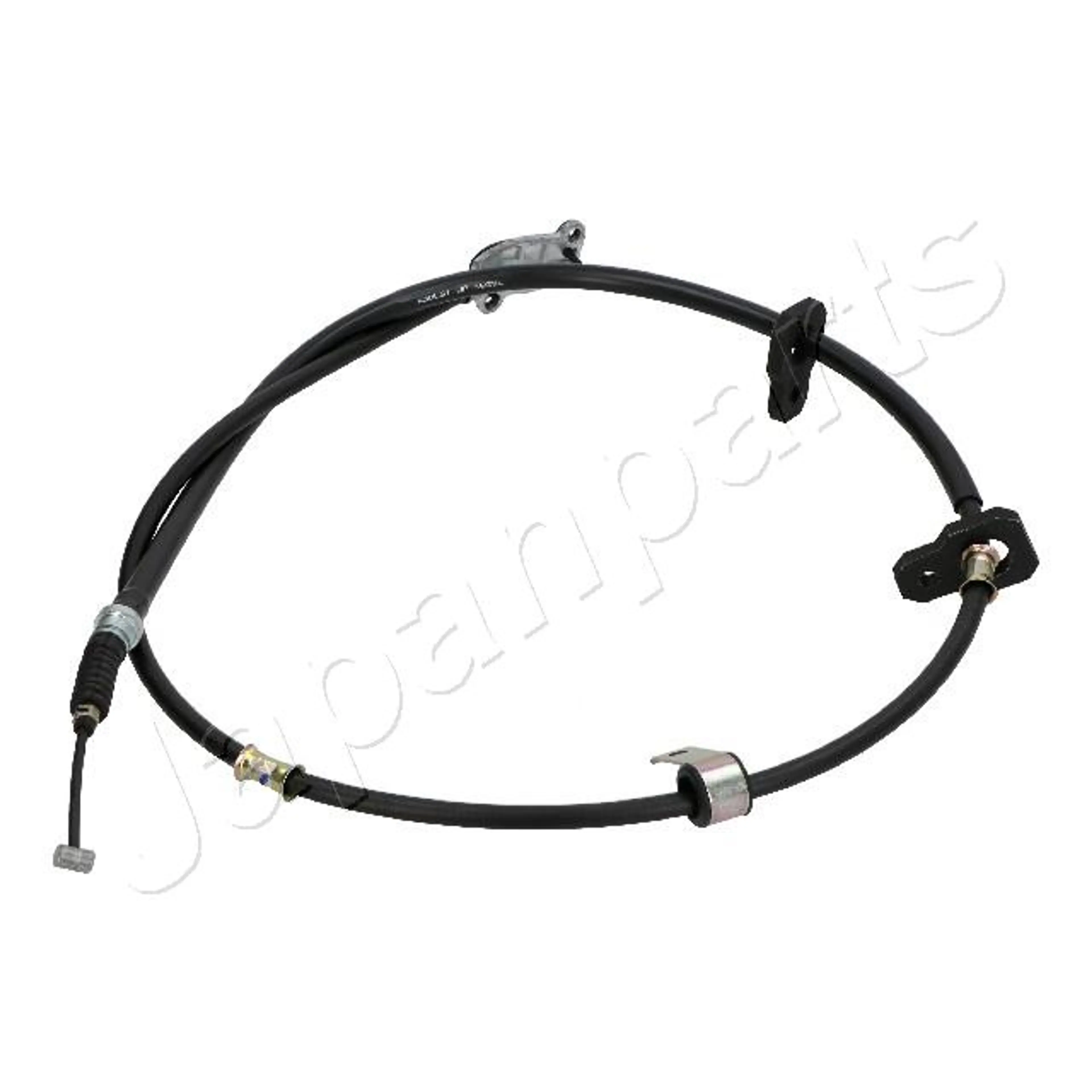 CABLE, FRENO DE ESTACIONAMIENTO