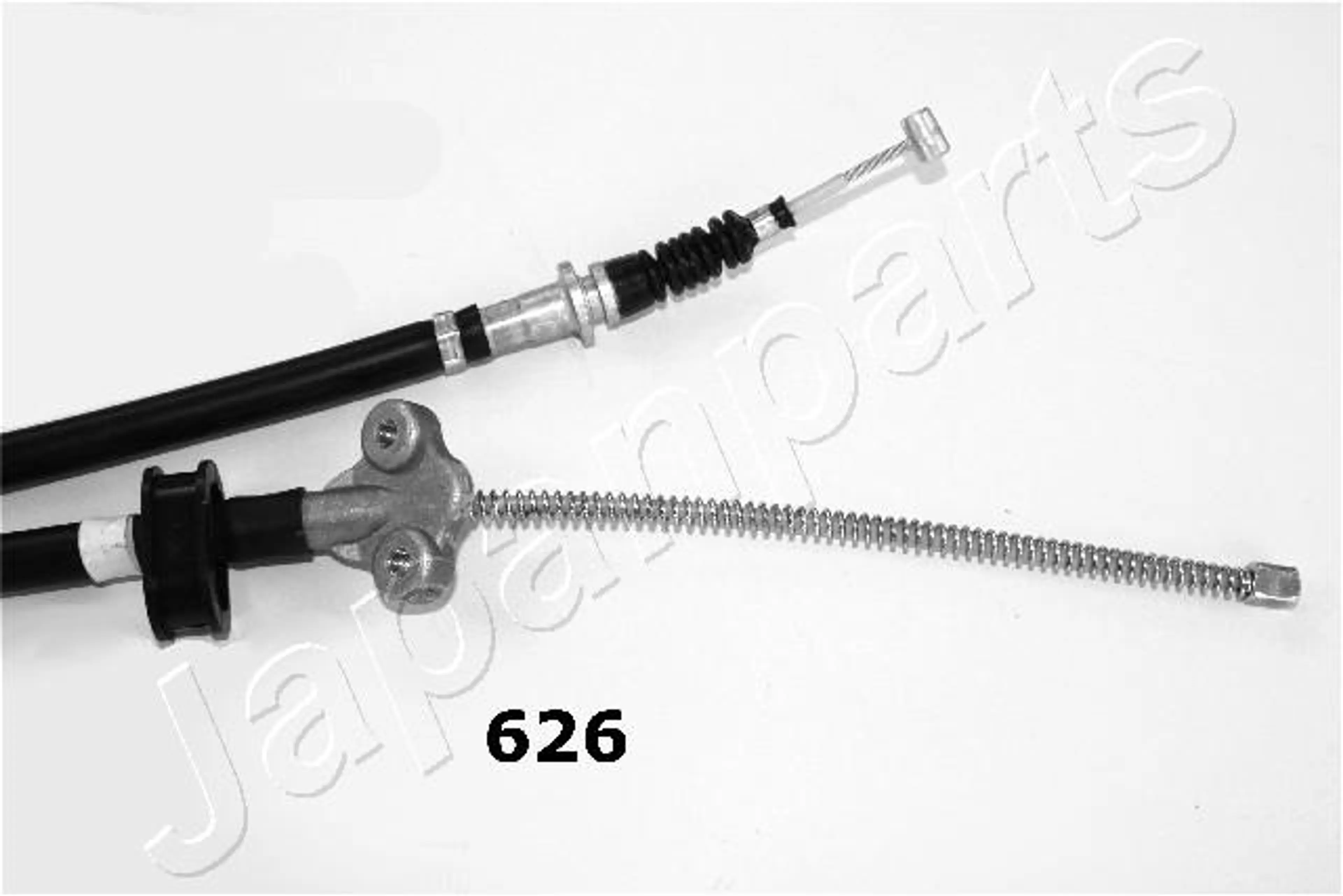 CABLE, FRENO DE ESTACIONAMIENTO