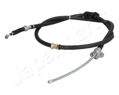 CABLE, FRENO DE ESTACIONAMIENTO