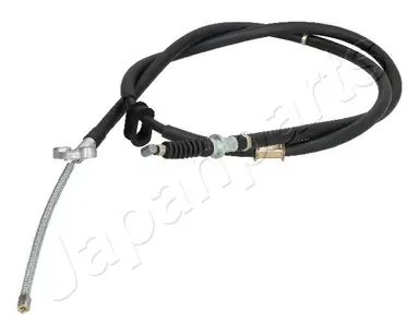 CABLE, FRENO DE ESTACIONAMIENTO