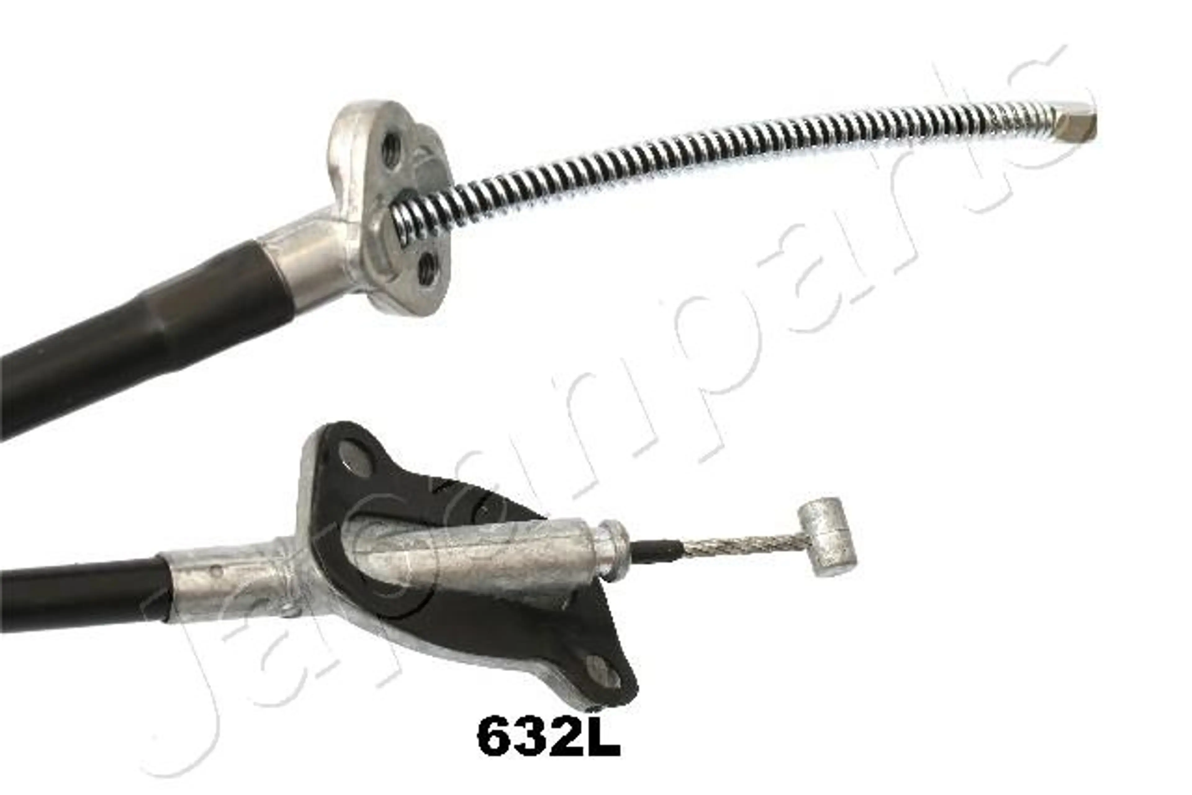CABLE, FRENO DE ESTACIONAMIENTO