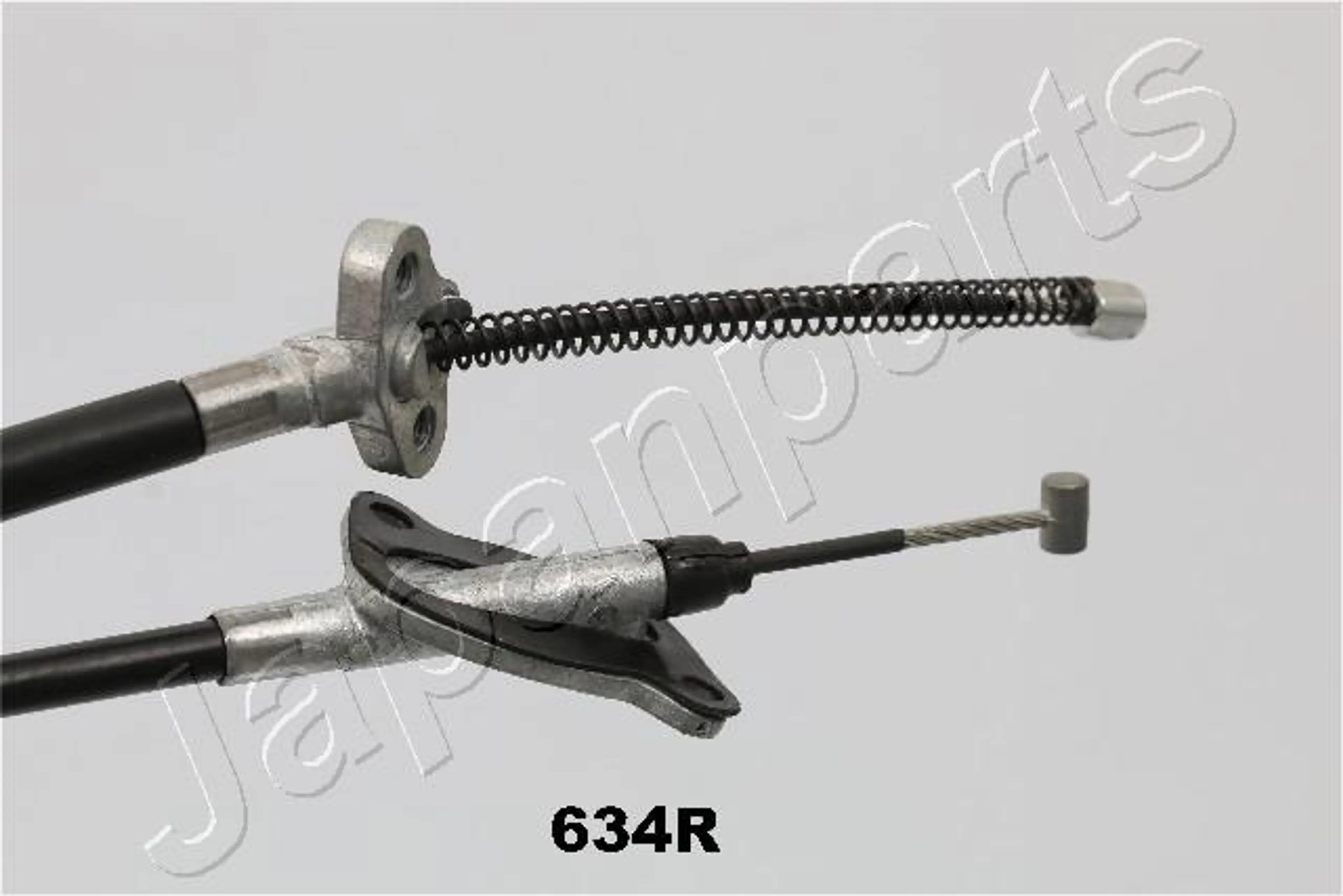 CABLE, FRENO DE ESTACIONAMIENTO