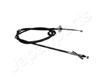 CABLE, FRENO DE ESTACIONAMIENTO