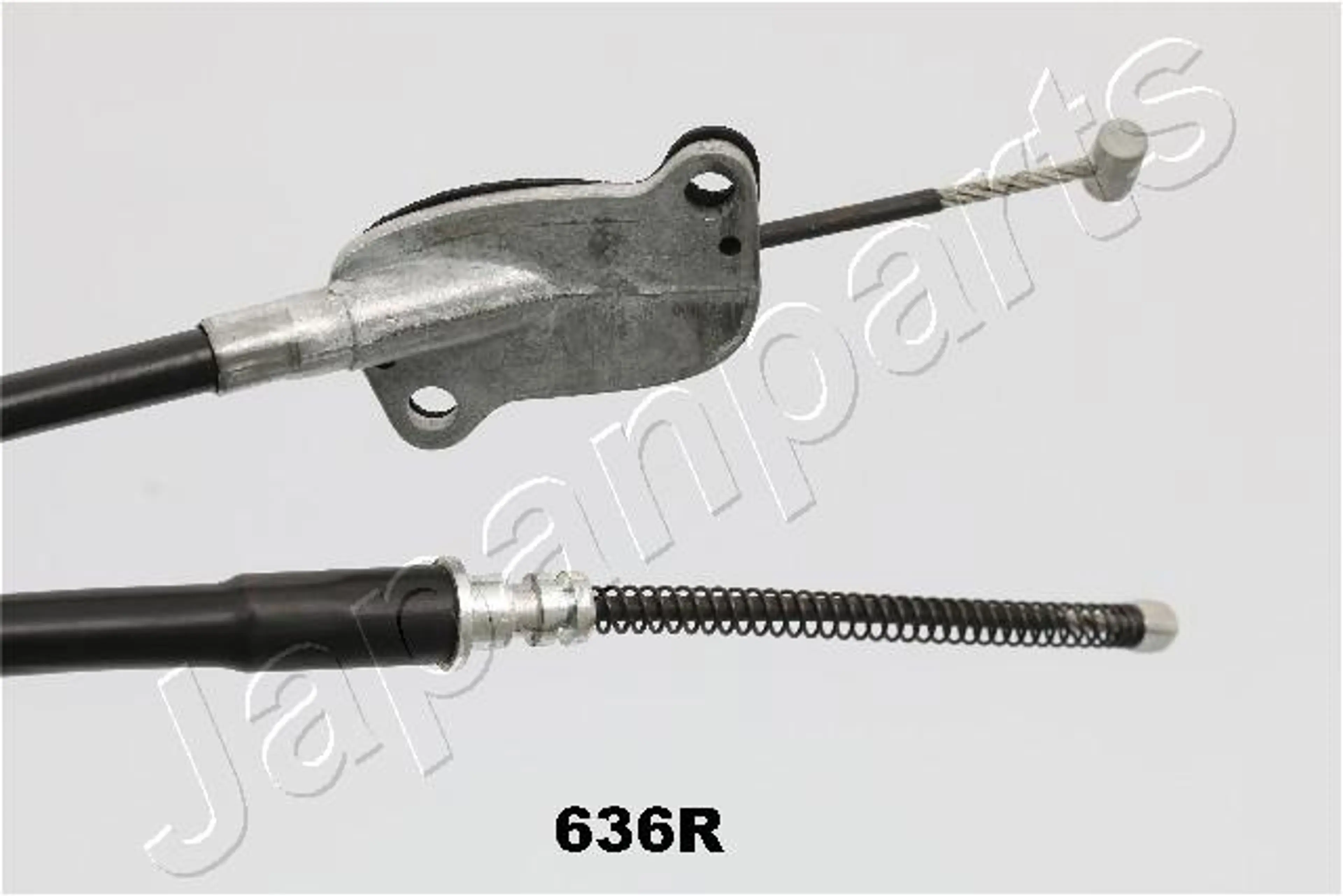 CABLE, FRENO DE ESTACIONAMIENTO