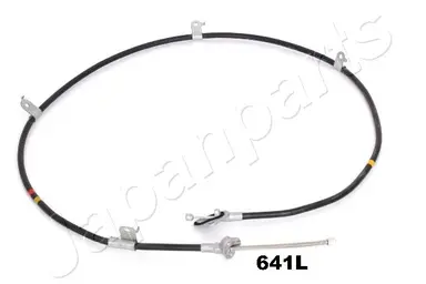 CABLE, FRENO DE ESTACIONAMIENTO
