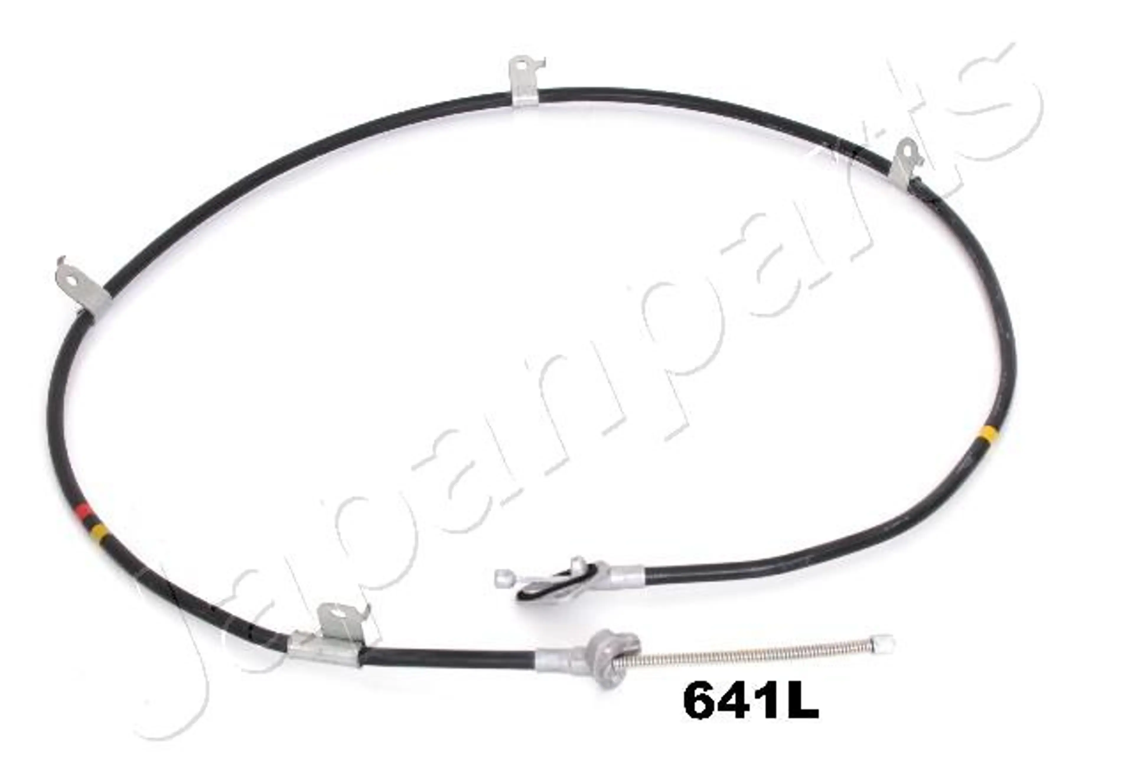 CABLE, FRENO DE ESTACIONAMIENTO