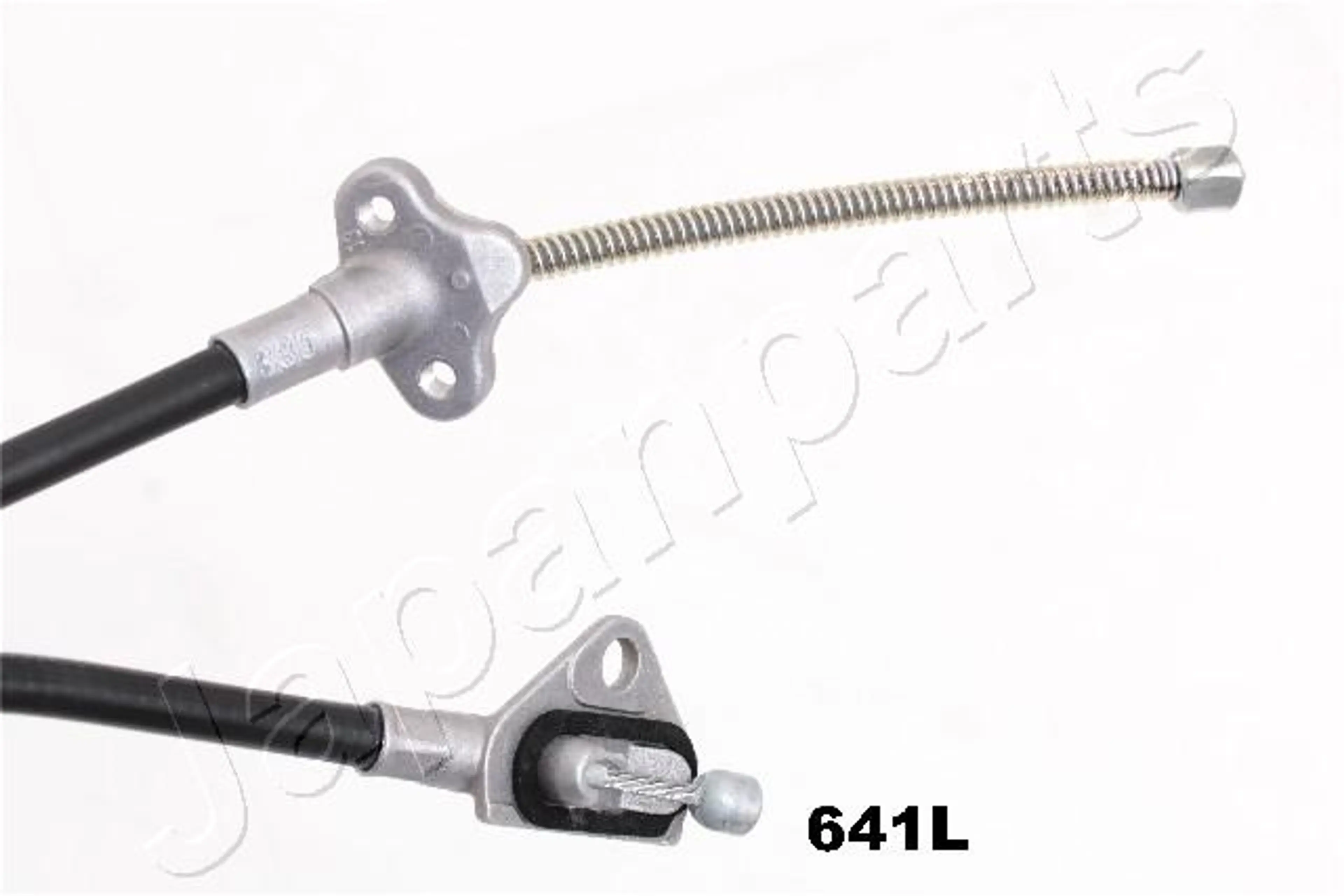 CABLE, FRENO DE ESTACIONAMIENTO